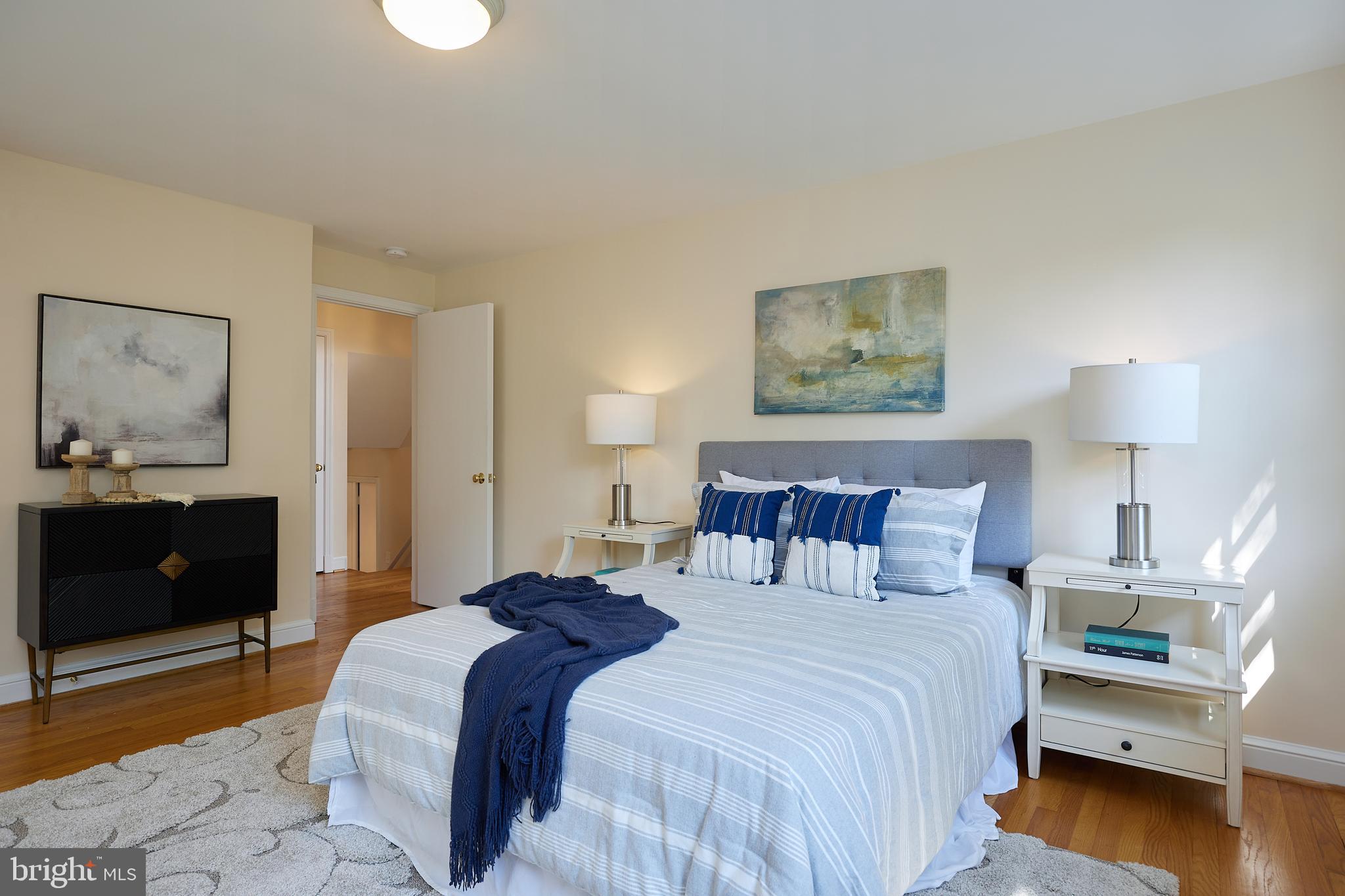 SOMERSET HEIGHTS - Residential