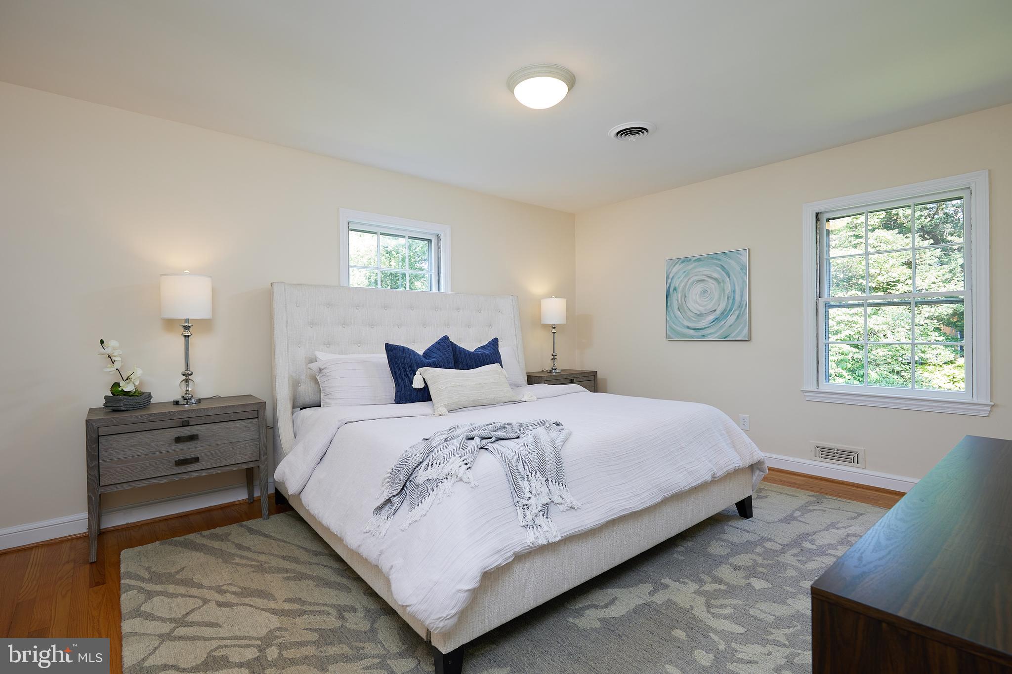 SOMERSET HEIGHTS - Residential