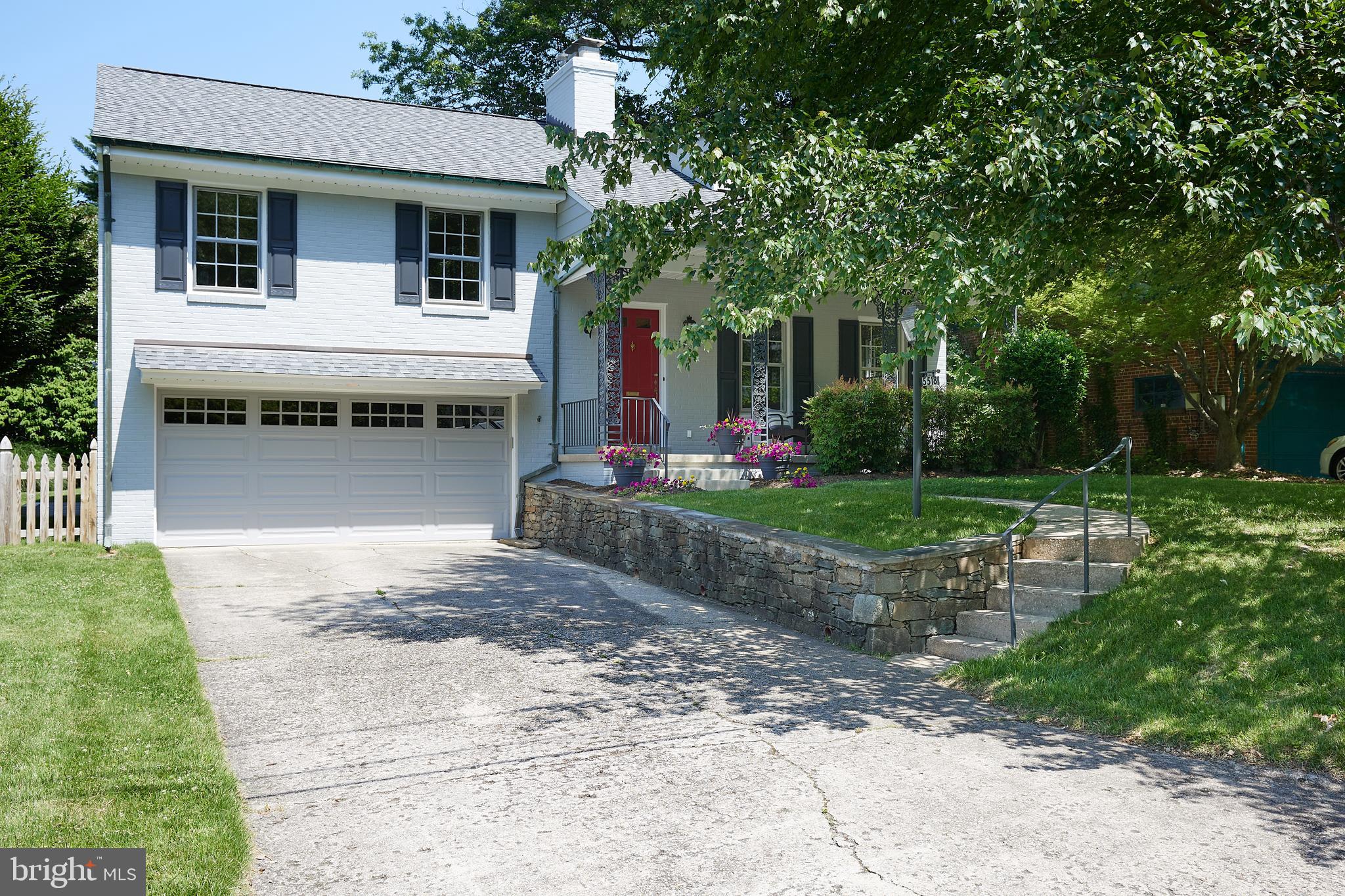 SOMERSET HEIGHTS - Residential