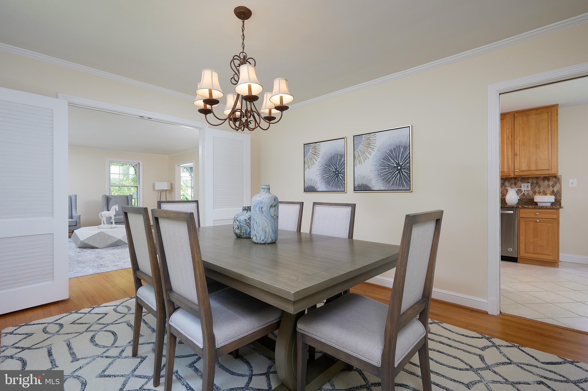 SOMERSET HEIGHTS - Residential