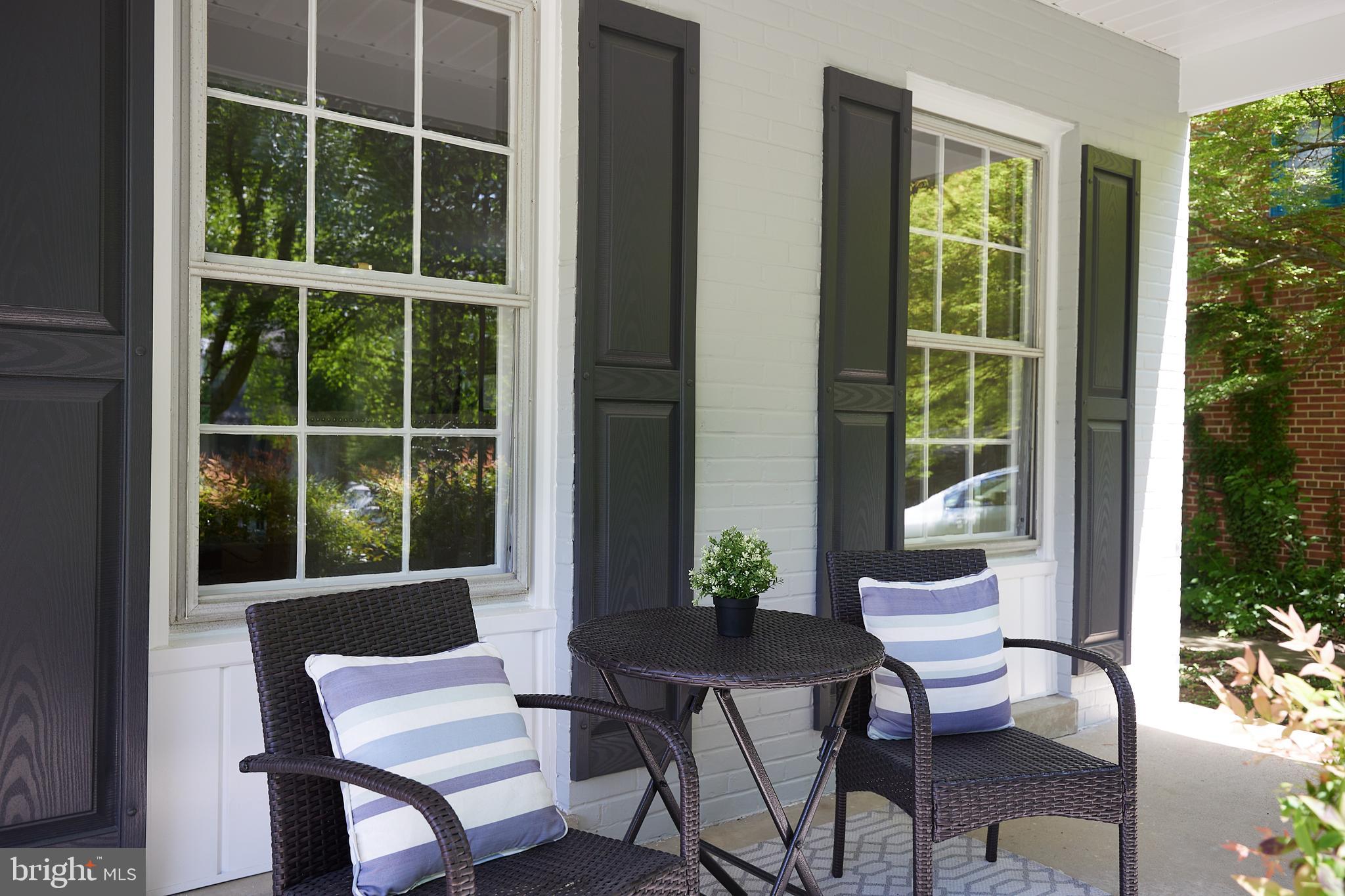 SOMERSET HEIGHTS - Residential