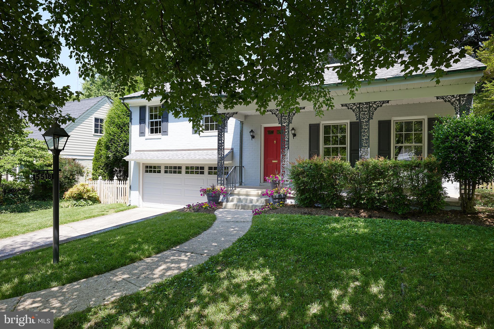 SOMERSET HEIGHTS - Residential