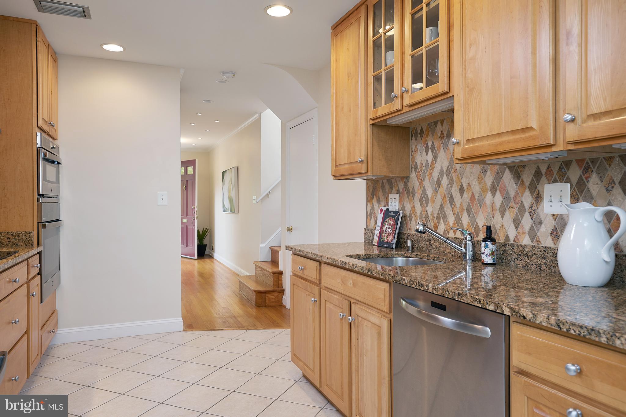 SOMERSET HEIGHTS - Residential