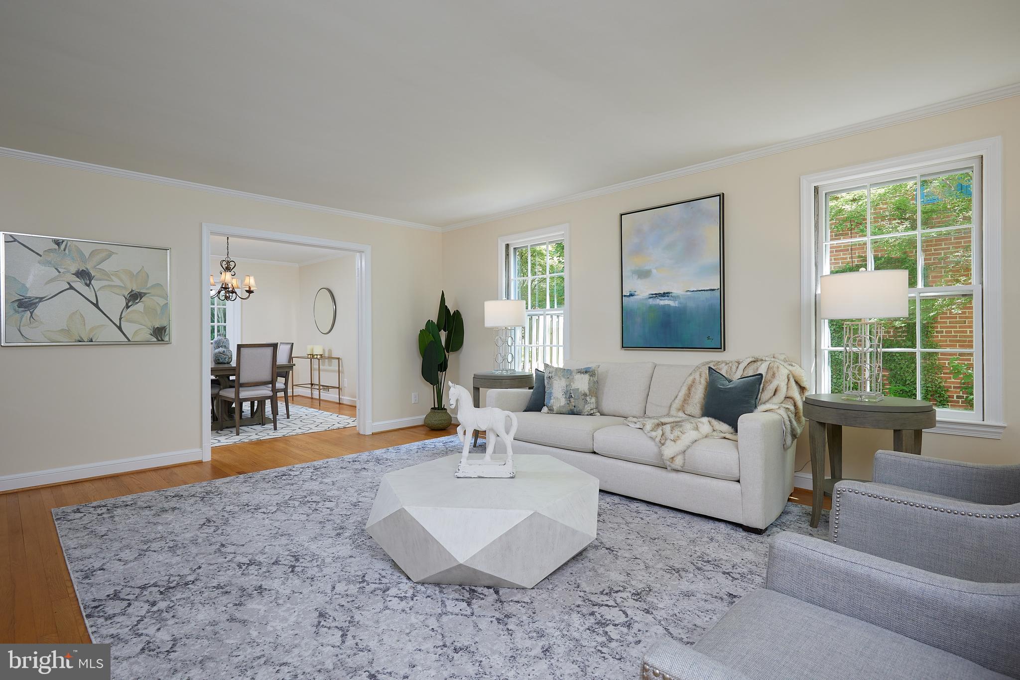 SOMERSET HEIGHTS - Residential