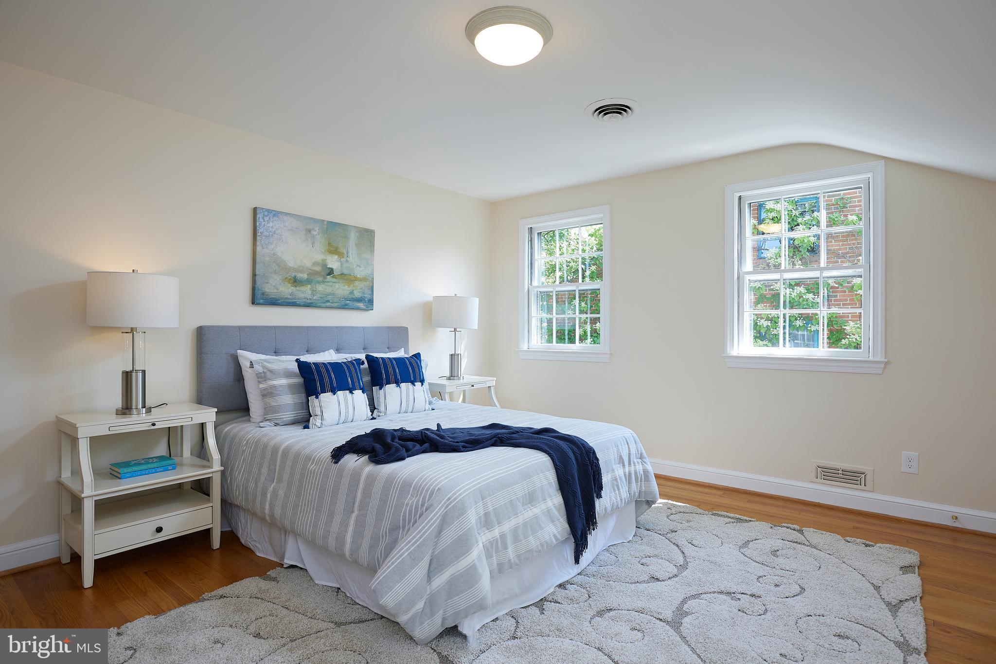 SOMERSET HEIGHTS - Residential