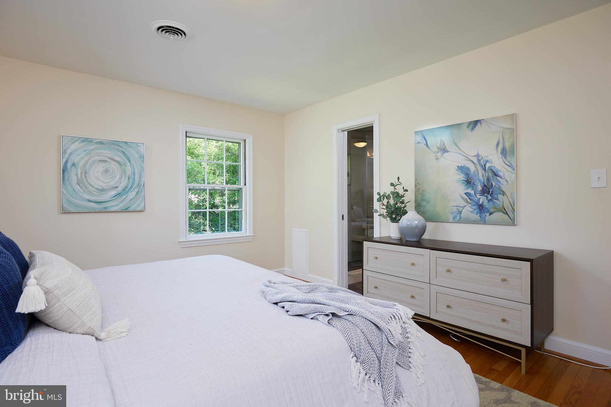 SOMERSET HEIGHTS - Residential