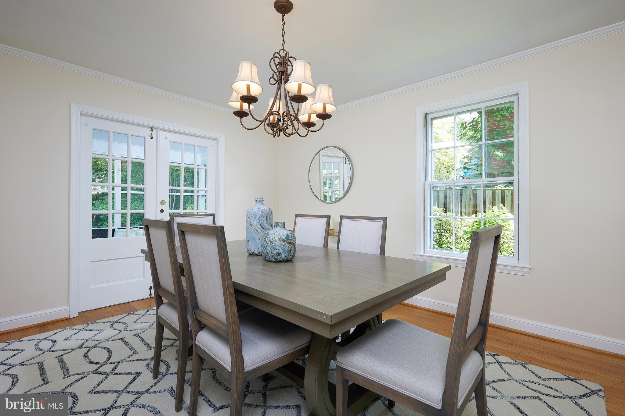 SOMERSET HEIGHTS - Residential