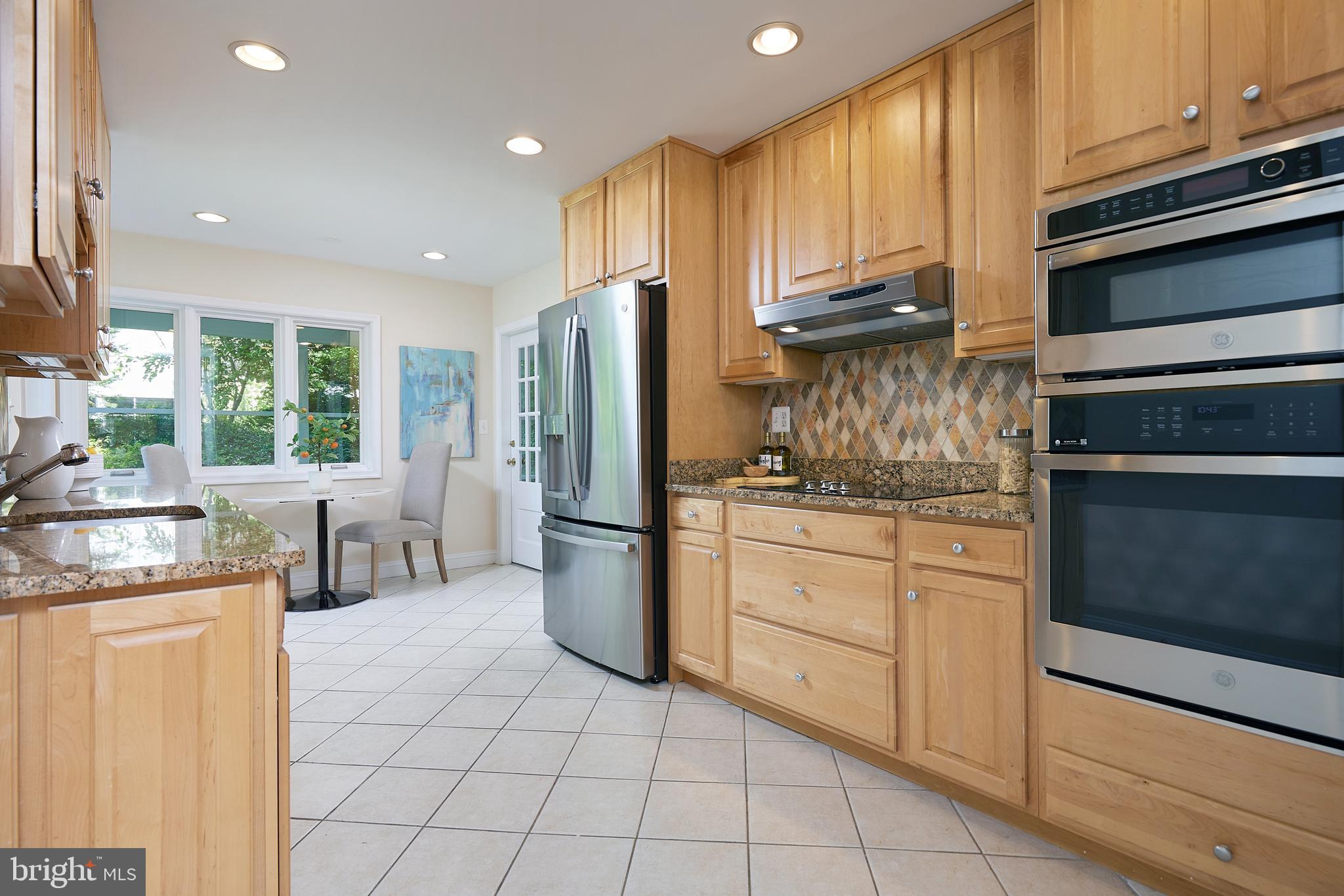 SOMERSET HEIGHTS - Residential