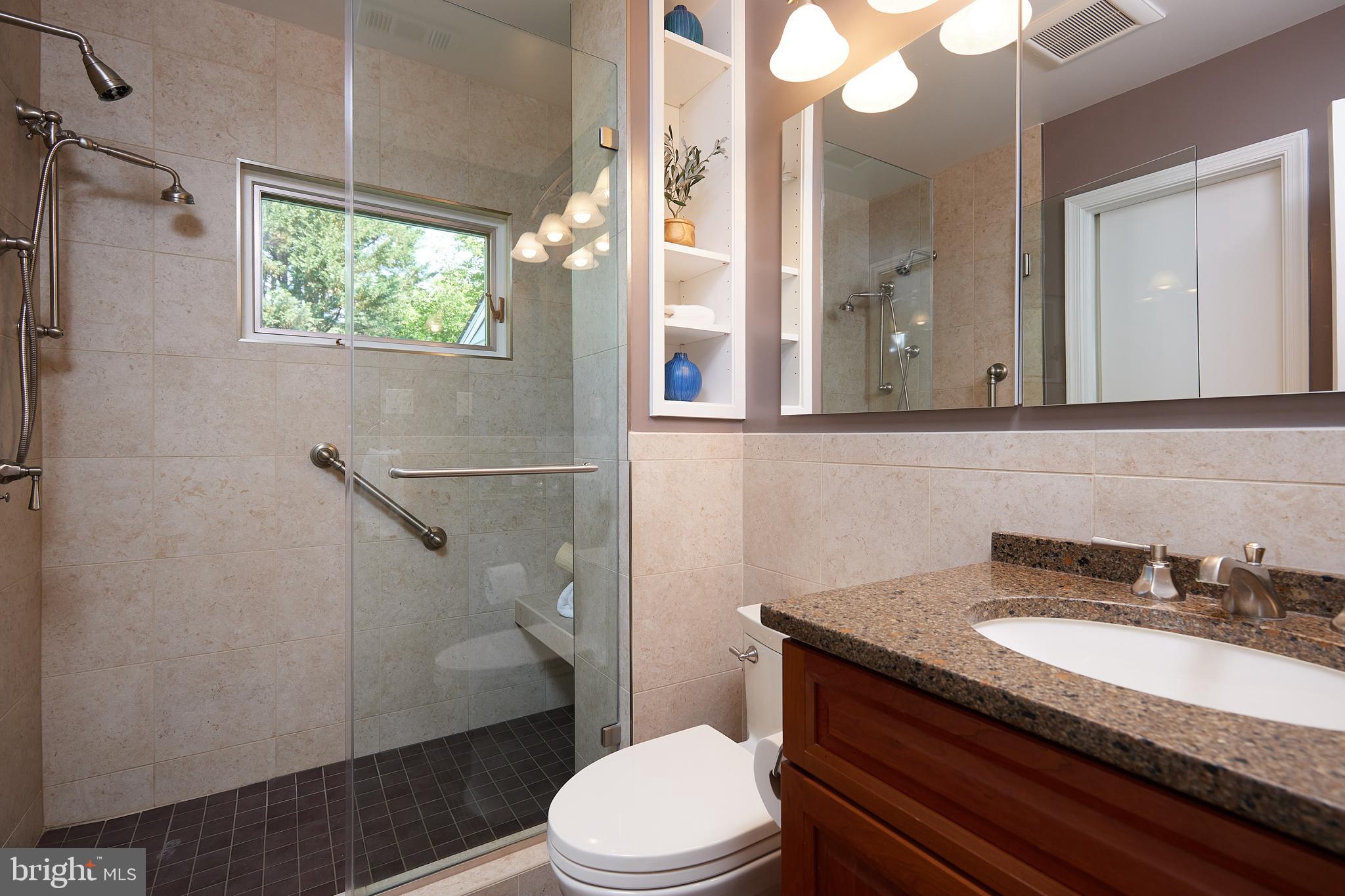 SOMERSET HEIGHTS - Residential