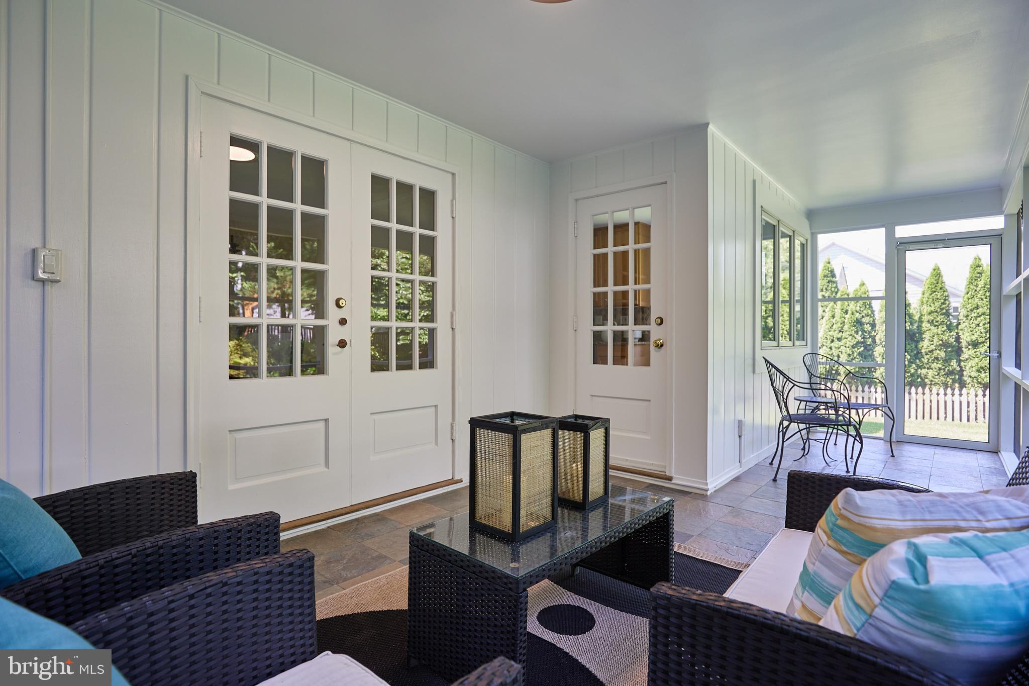 SOMERSET HEIGHTS - Residential