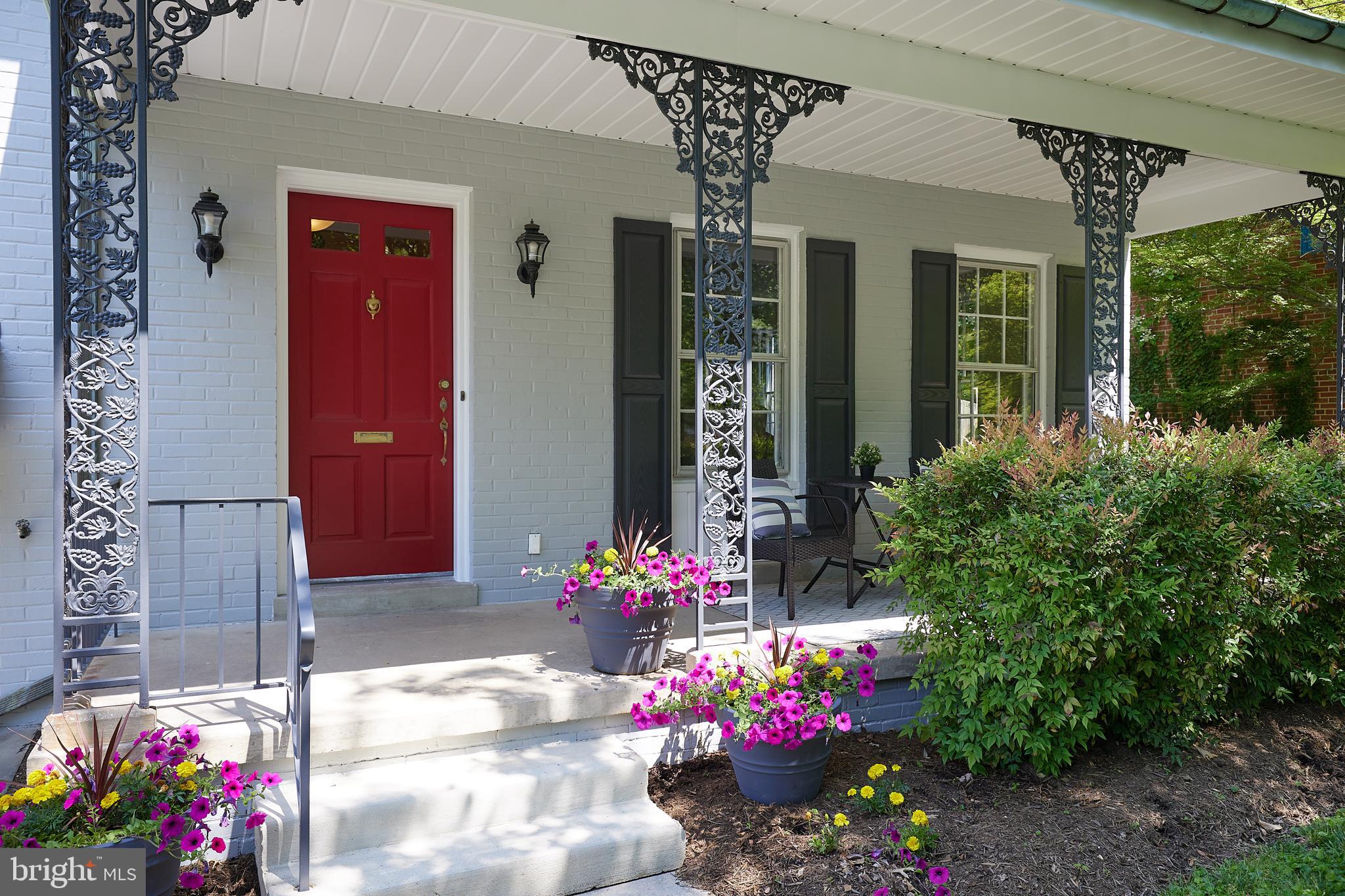 SOMERSET HEIGHTS - Residential