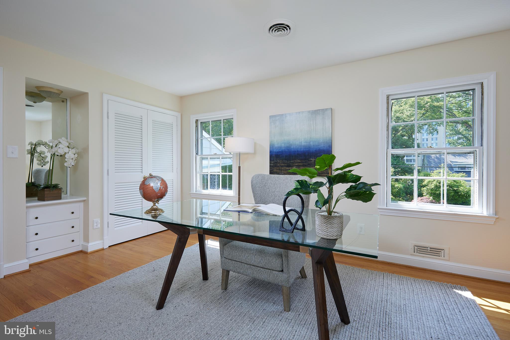 SOMERSET HEIGHTS - Residential