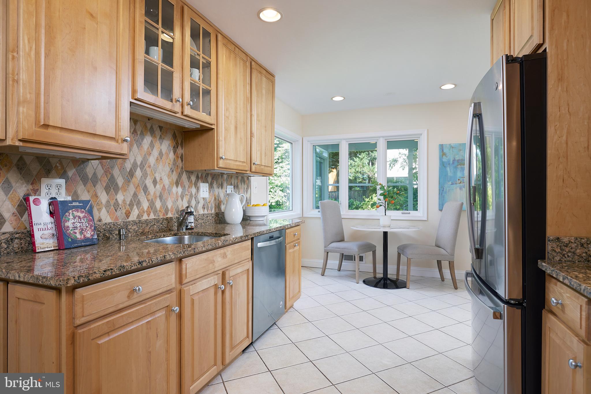 SOMERSET HEIGHTS - Residential