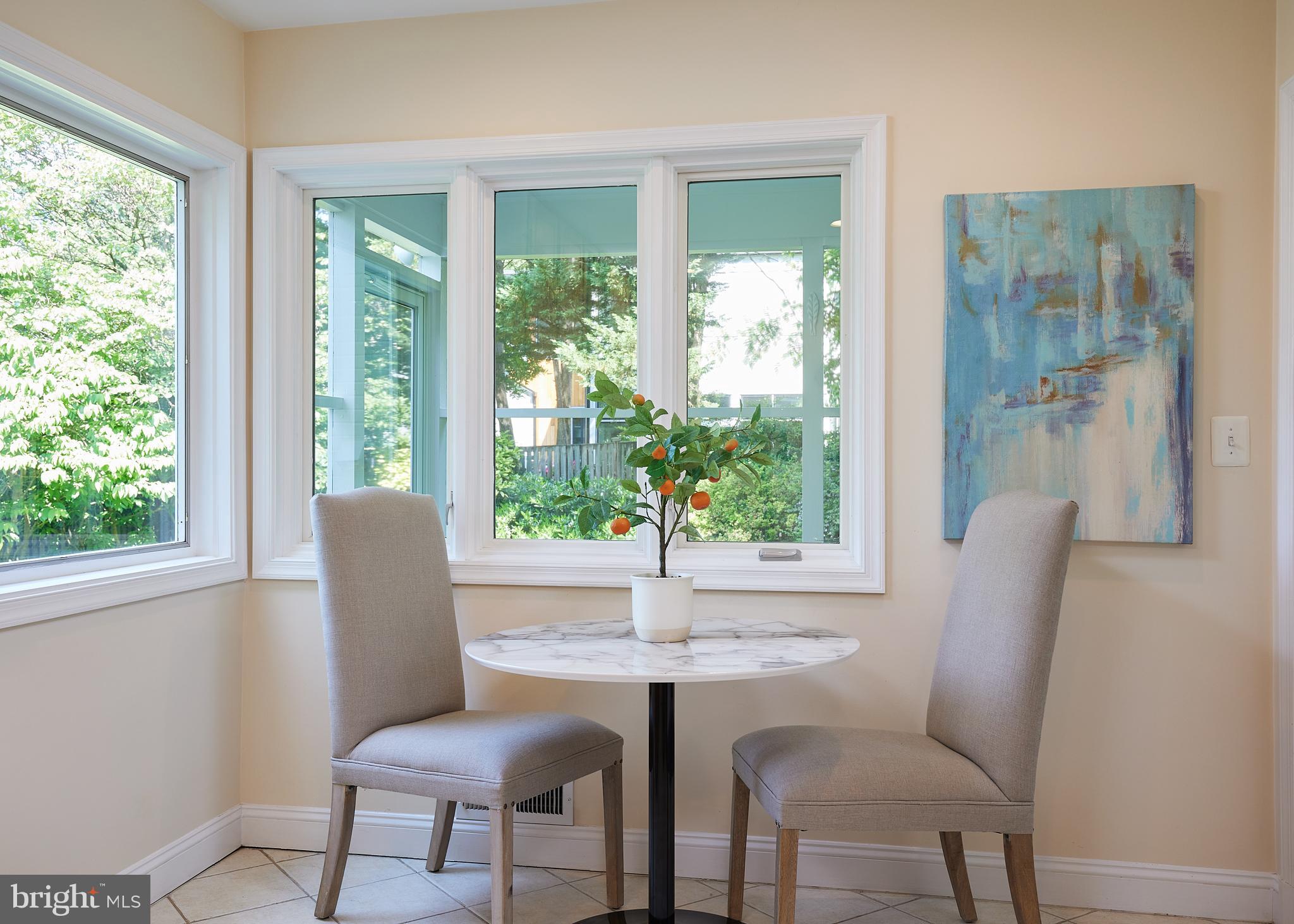 SOMERSET HEIGHTS - Residential