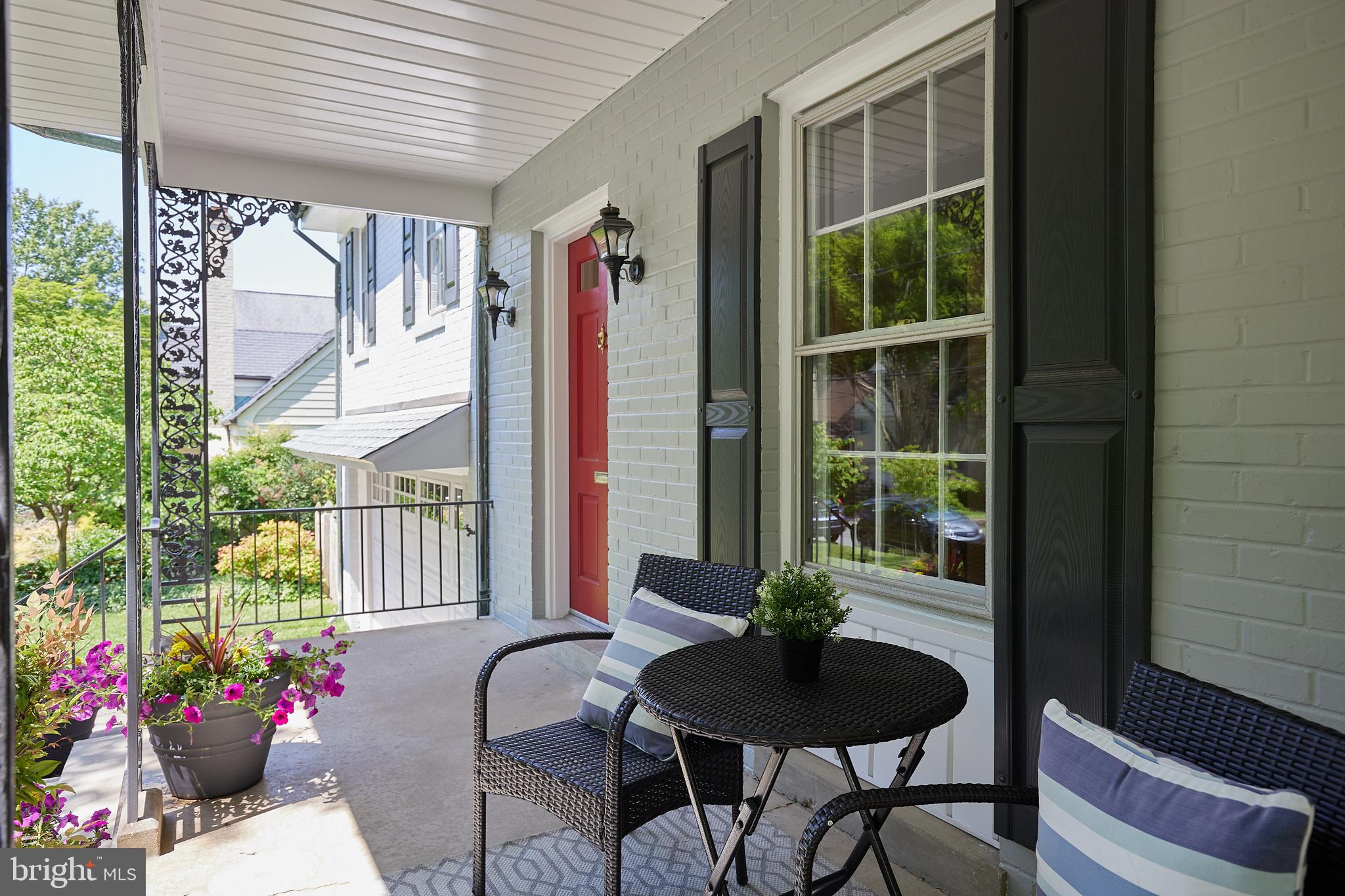 SOMERSET HEIGHTS - Residential