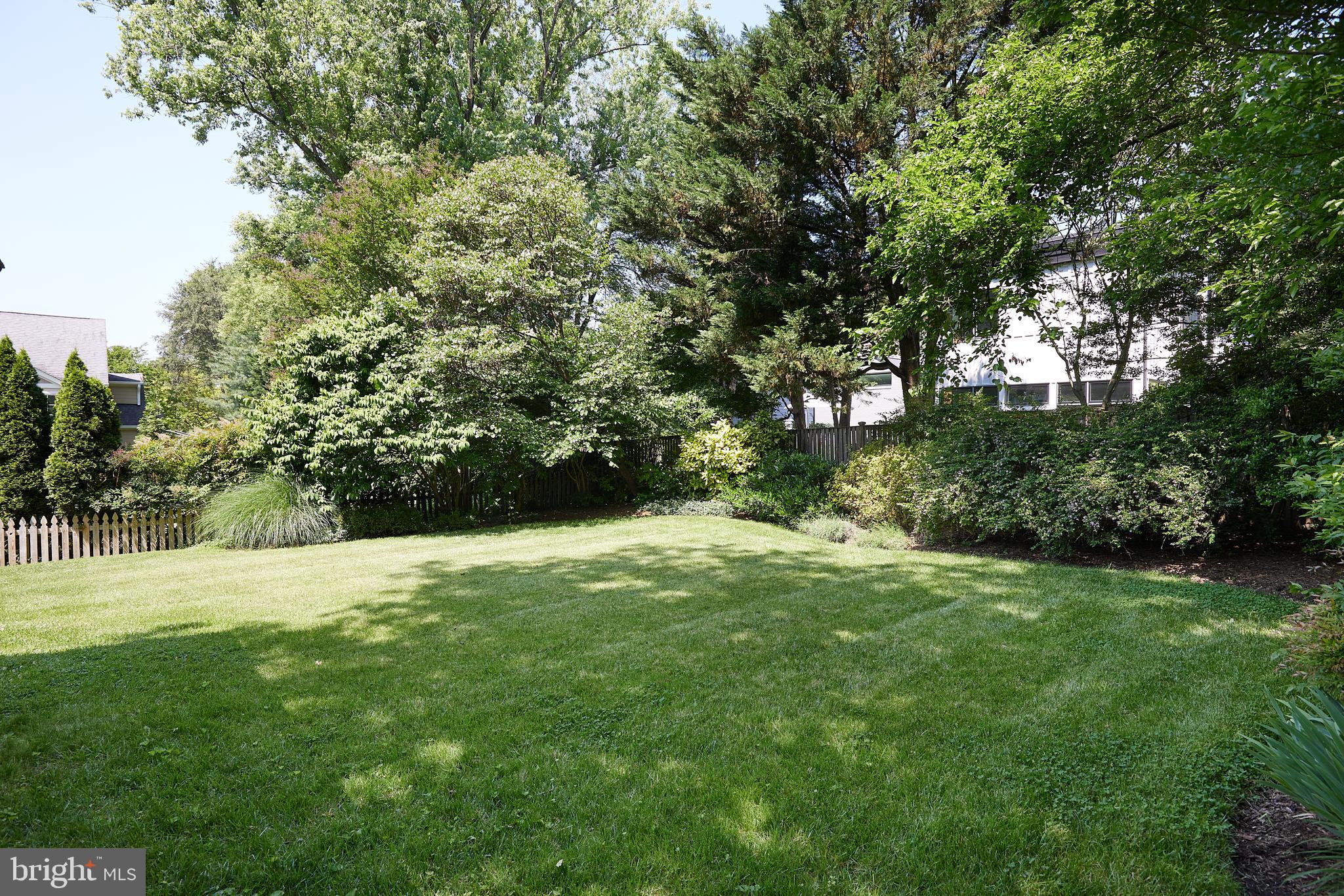 SOMERSET HEIGHTS - Residential