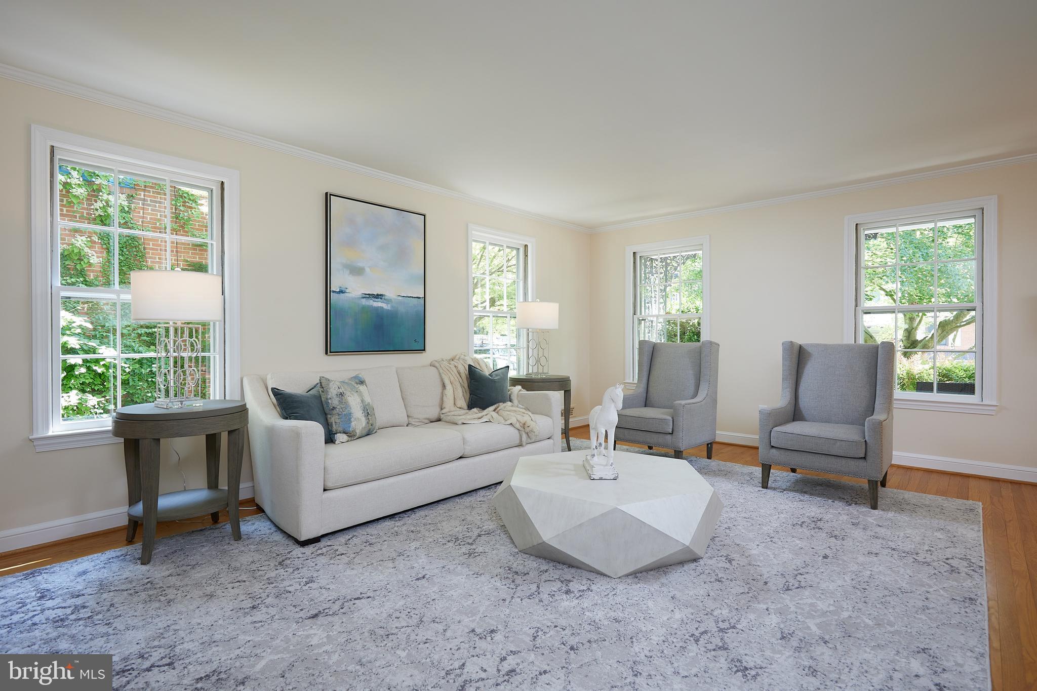 SOMERSET HEIGHTS - Residential