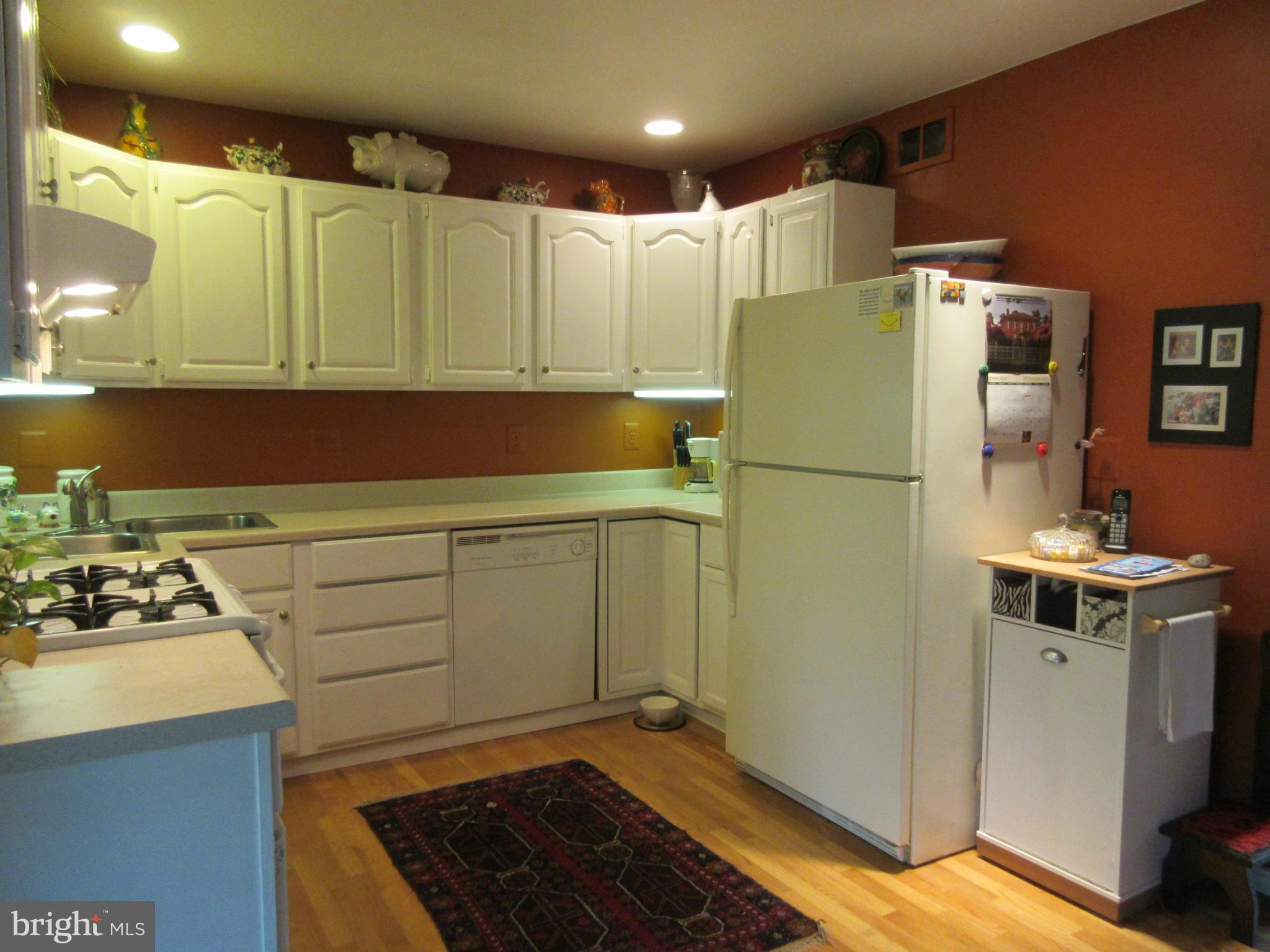 DALE CITY - Residential