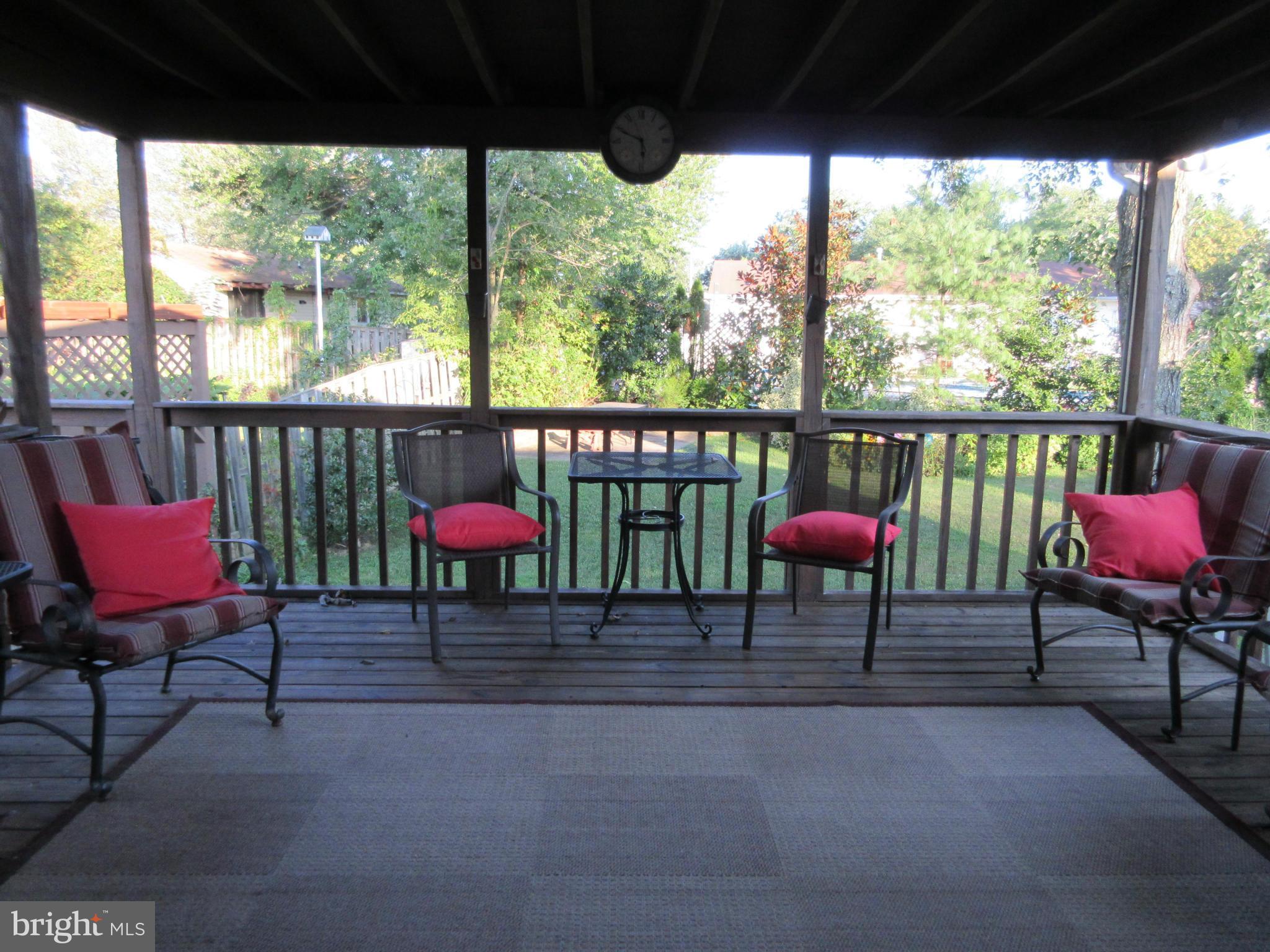 DALE CITY - Residential