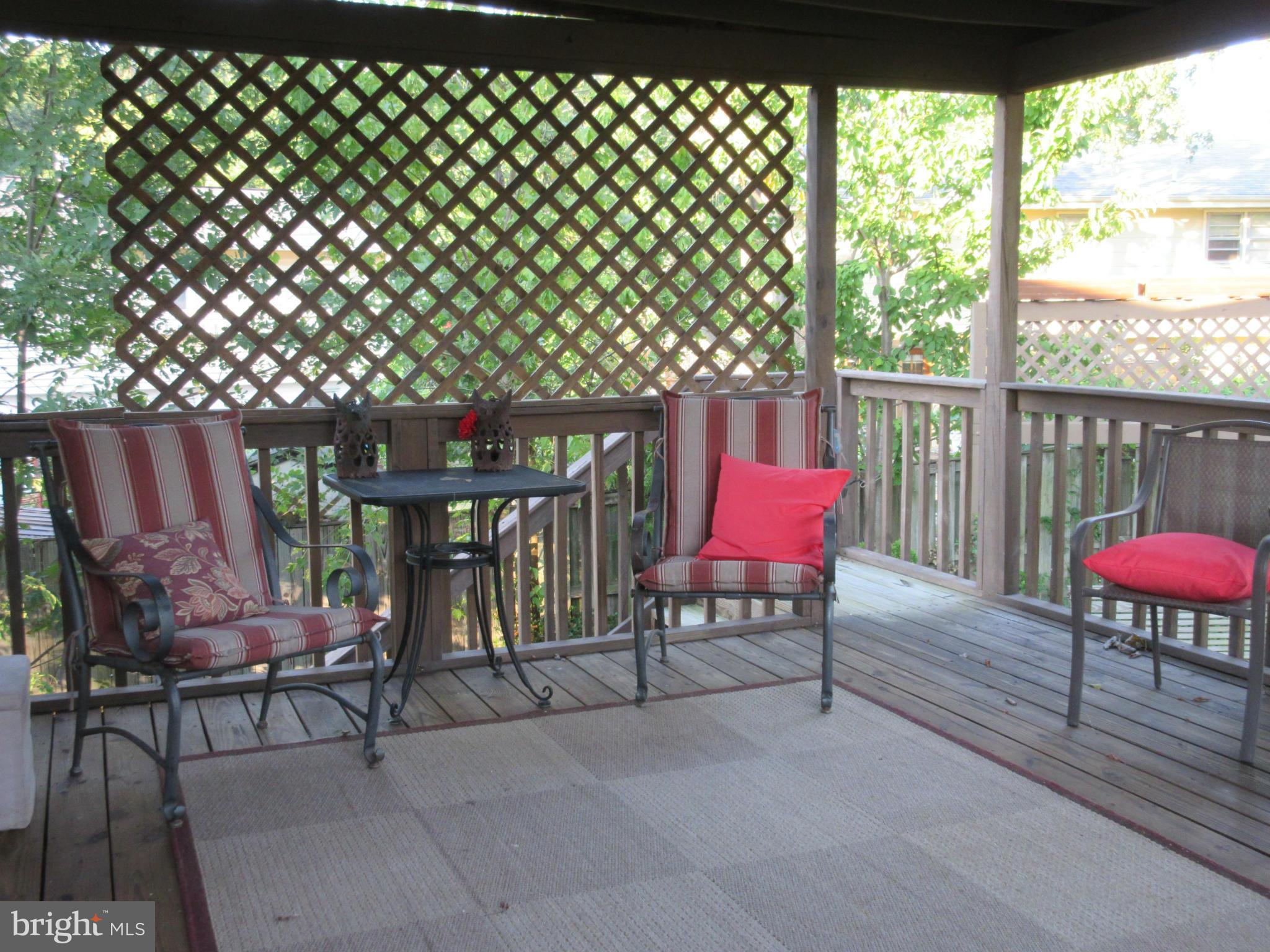 DALE CITY - Residential