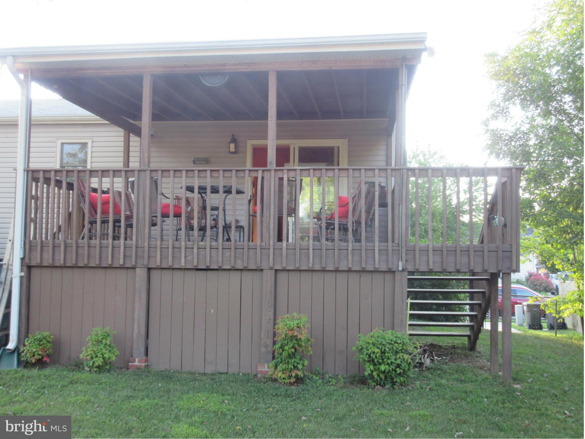 DALE CITY - Residential