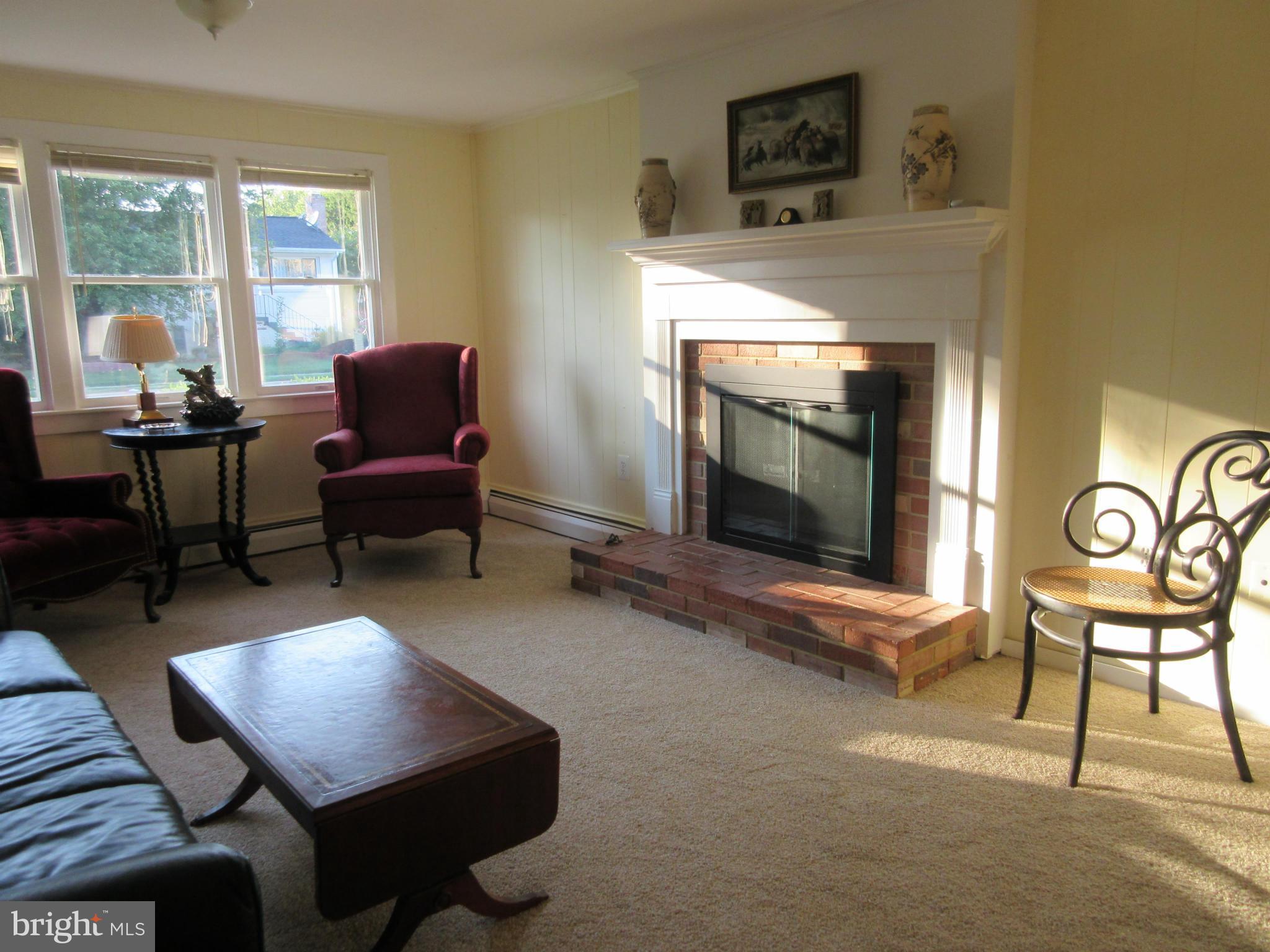 DALE CITY - Residential