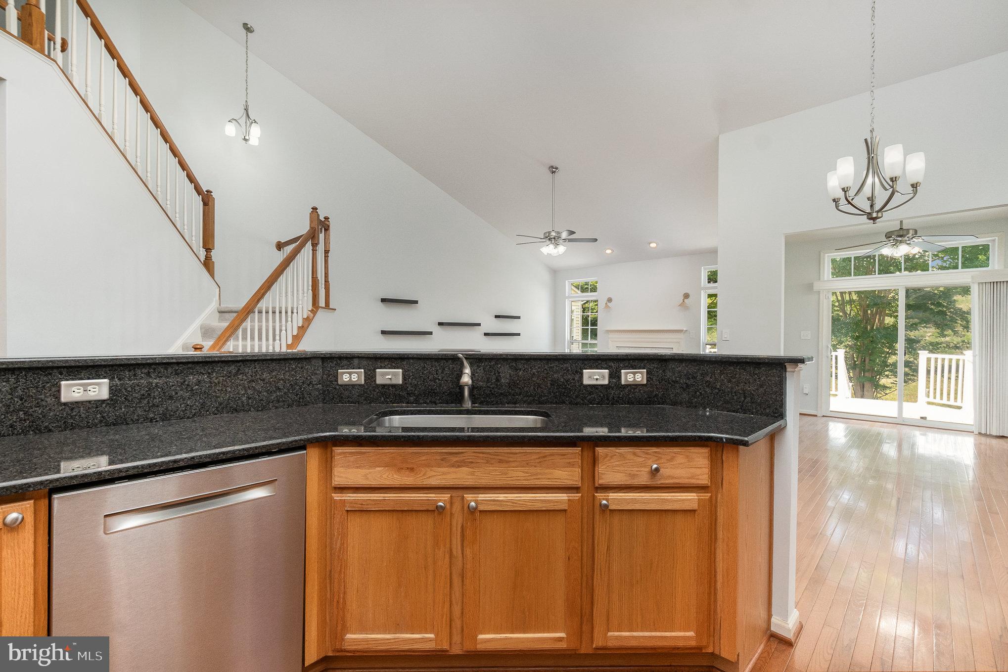 BULLE ROCK ESTATES - Residential