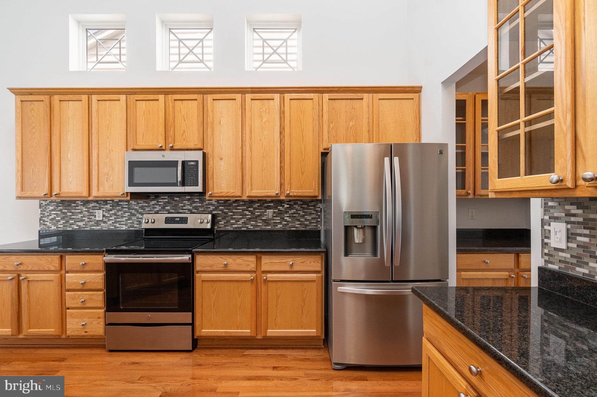 BULLE ROCK ESTATES - Residential