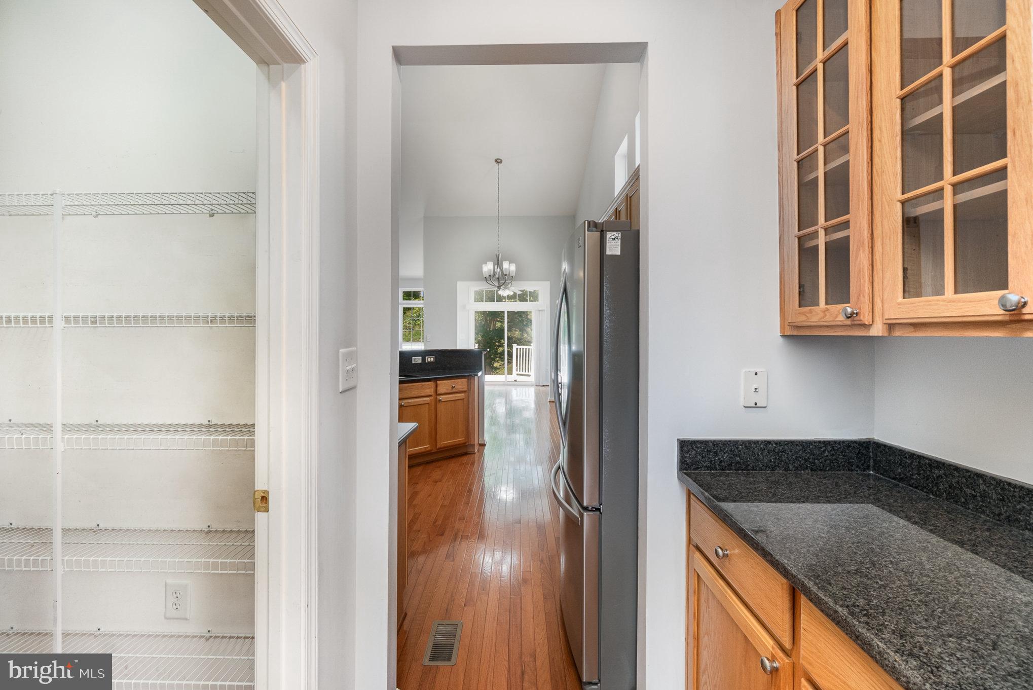 BULLE ROCK ESTATES - Residential