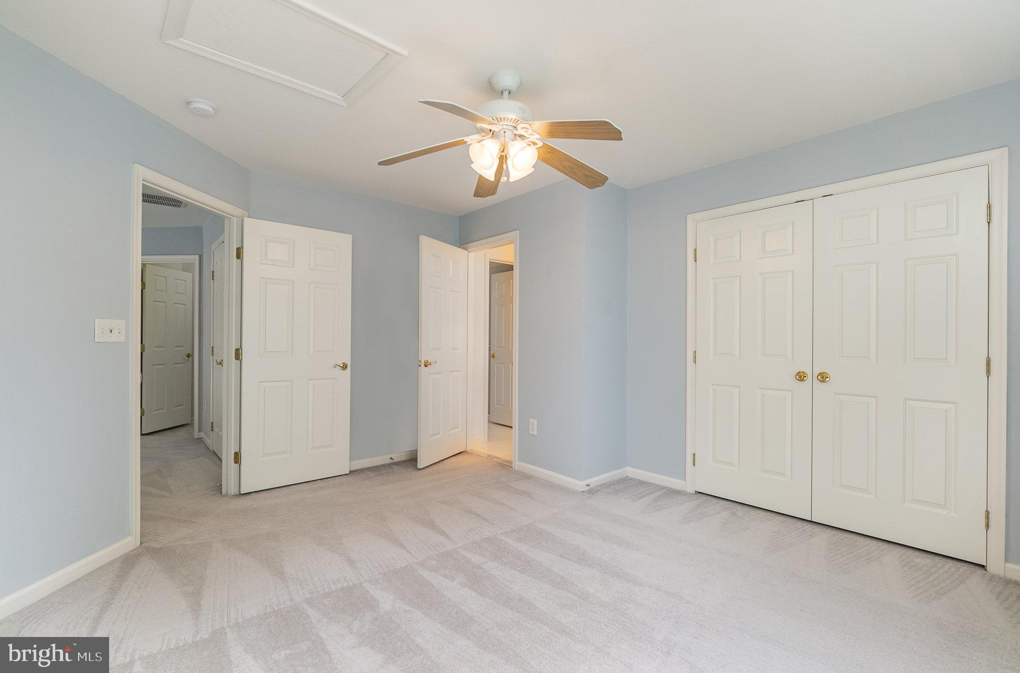 BULLE ROCK ESTATES - Residential