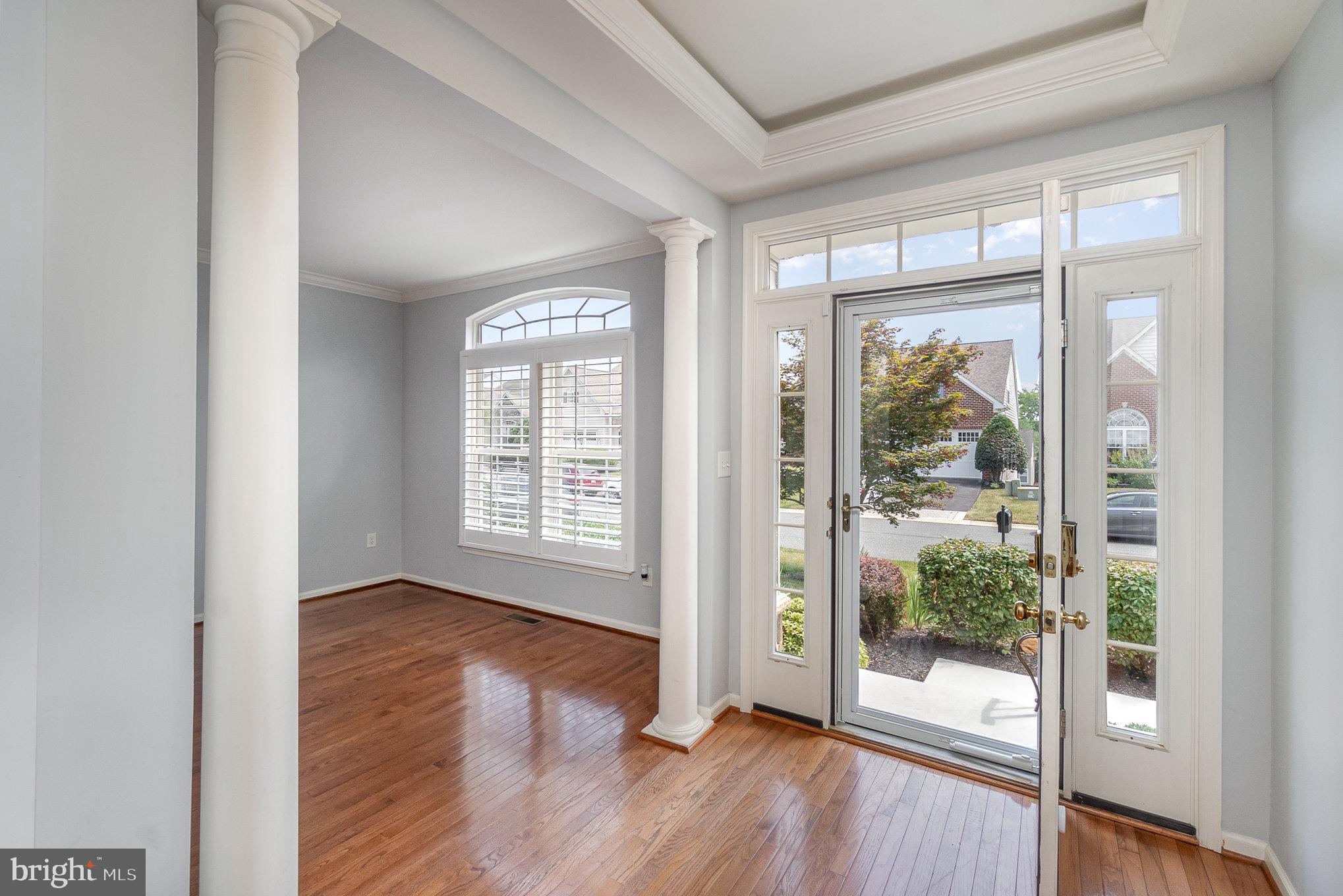 BULLE ROCK ESTATES - Residential