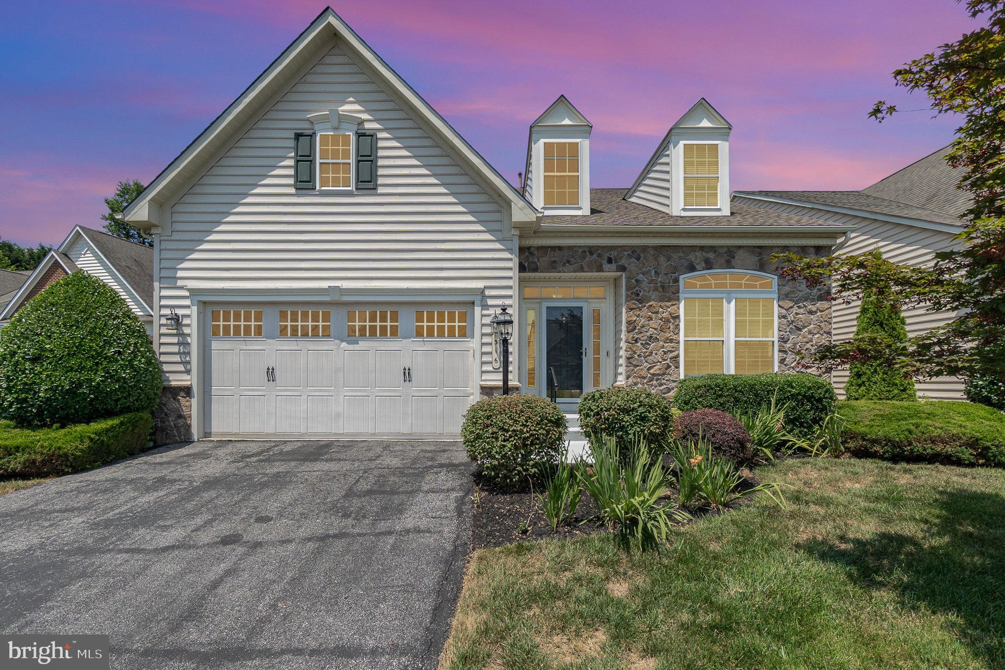 BULLE ROCK ESTATES - Residential