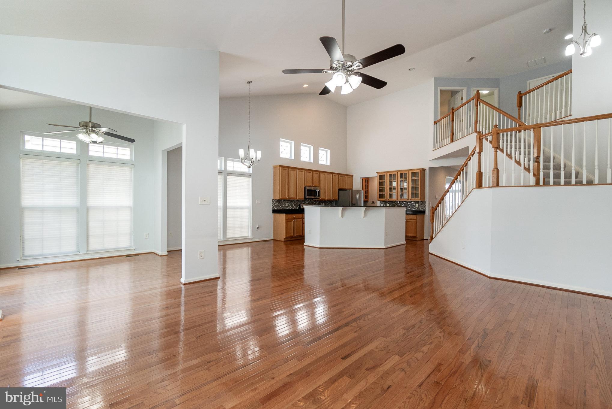 BULLE ROCK ESTATES - Residential