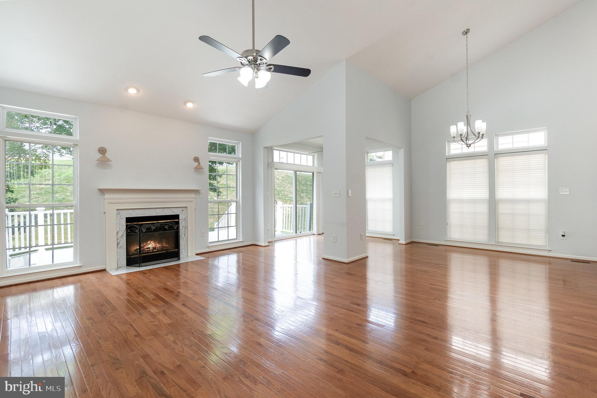 BULLE ROCK ESTATES - Residential