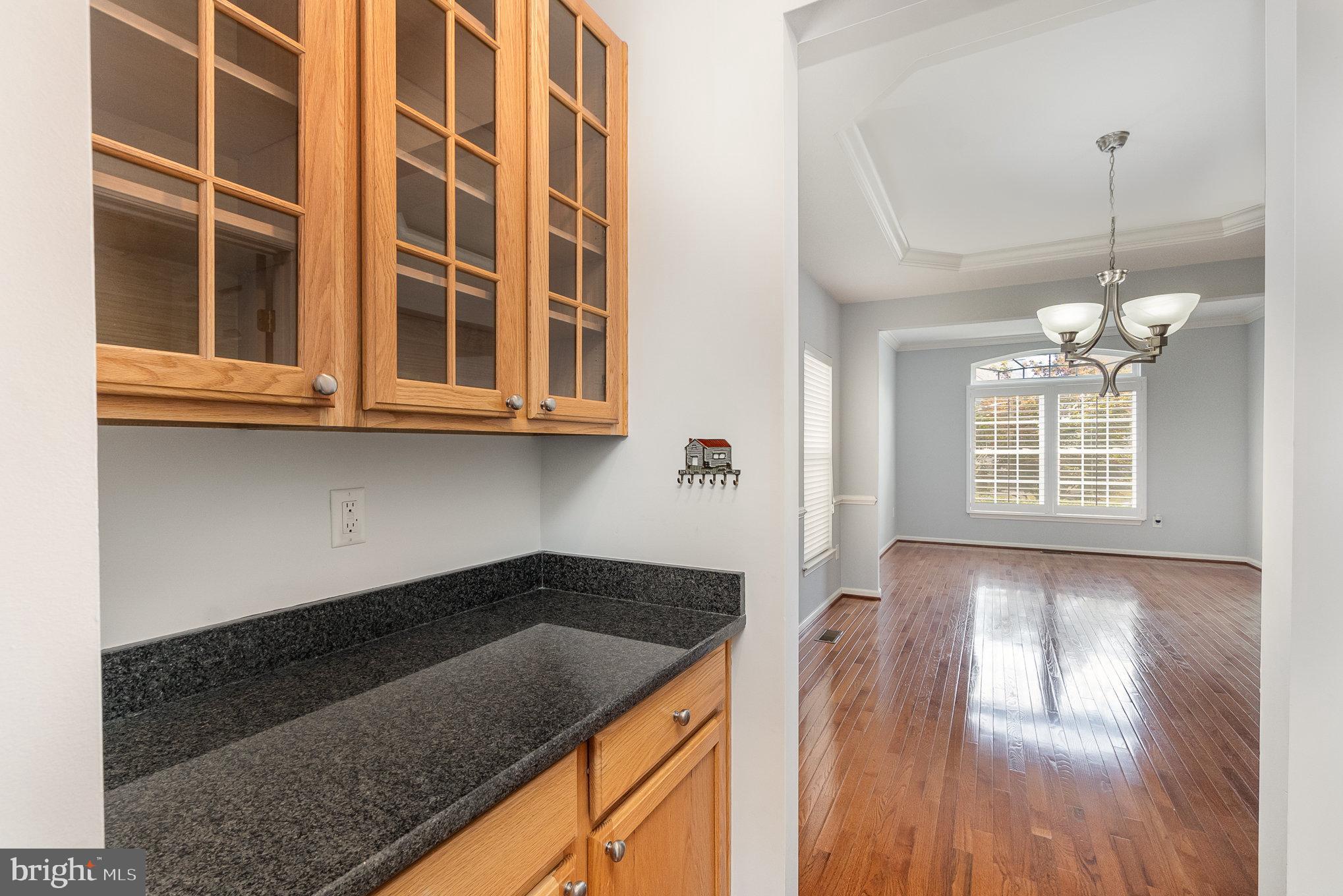 BULLE ROCK ESTATES - Residential