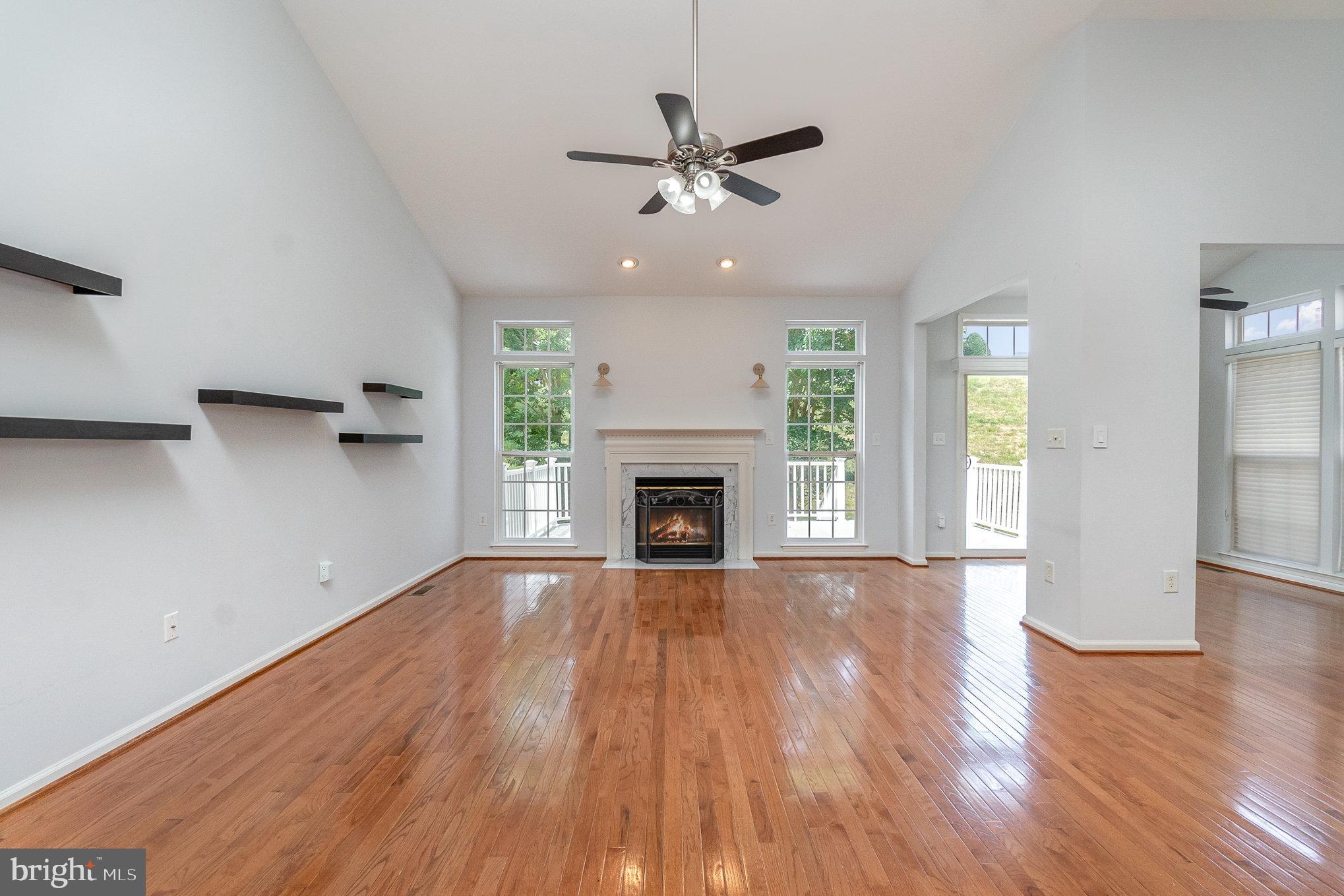 BULLE ROCK ESTATES - Residential