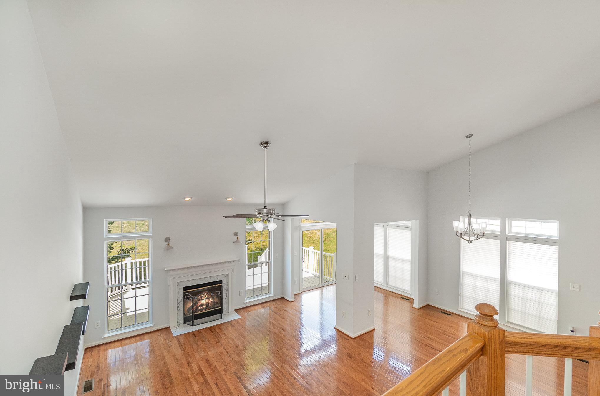 BULLE ROCK ESTATES - Residential