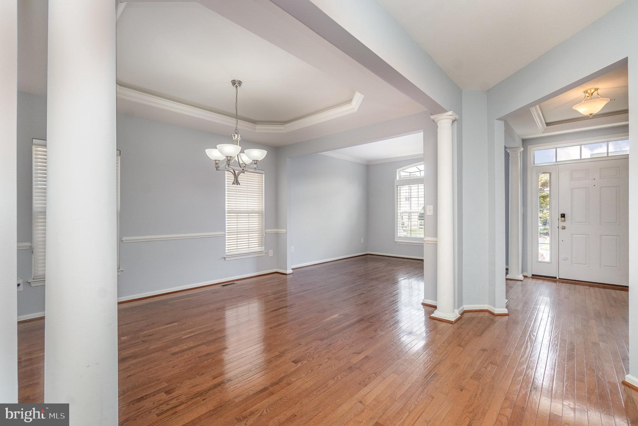 BULLE ROCK ESTATES - Residential