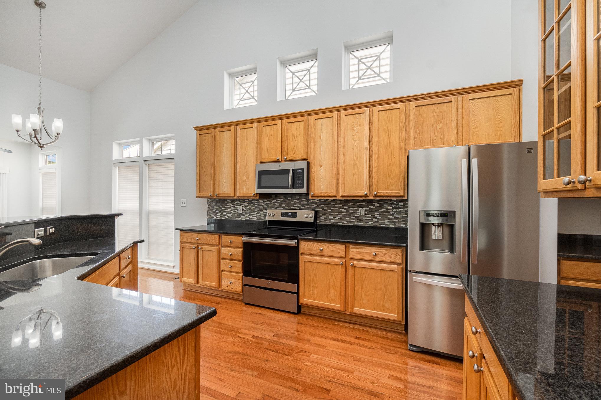 BULLE ROCK ESTATES - Residential