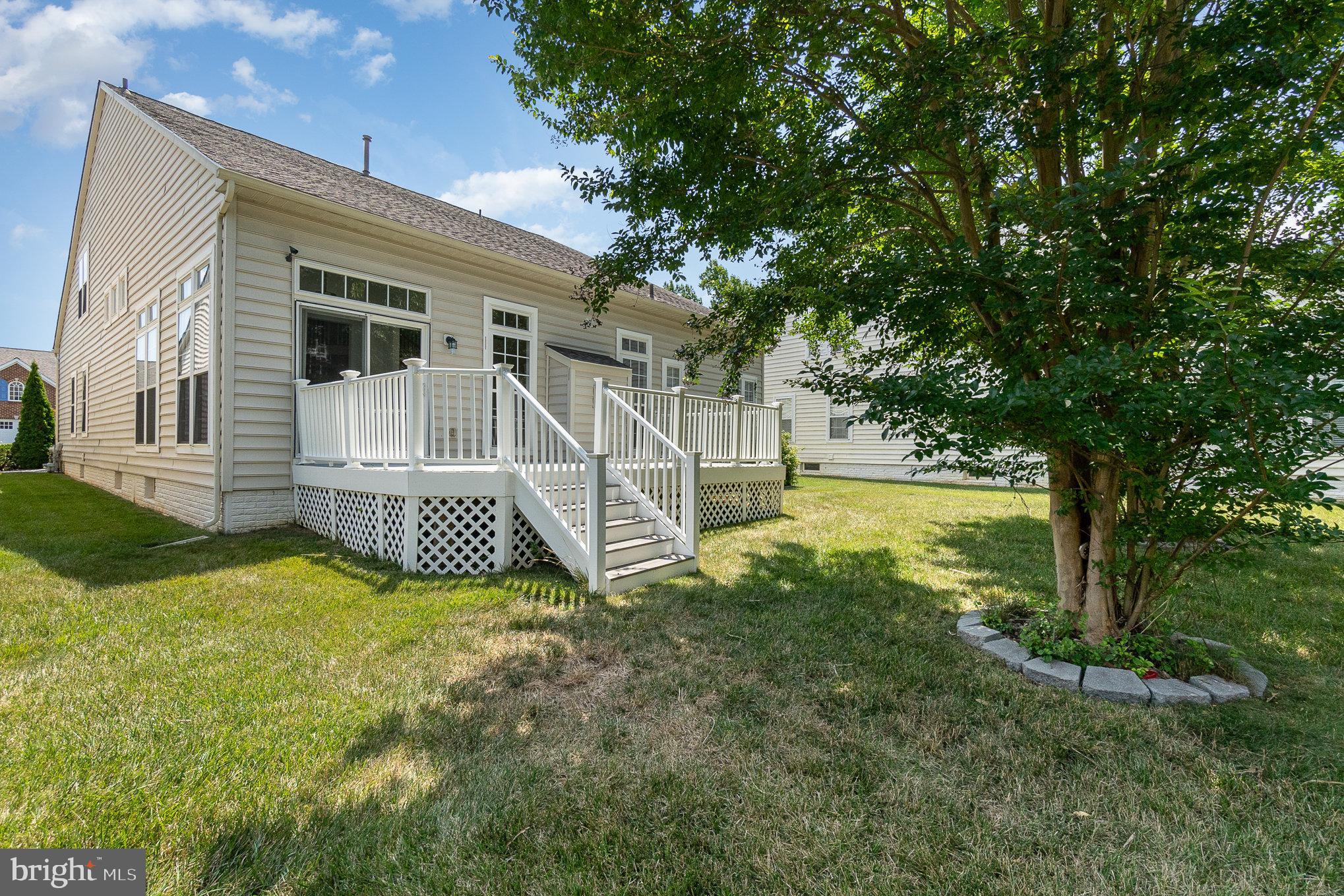 BULLE ROCK ESTATES - Residential