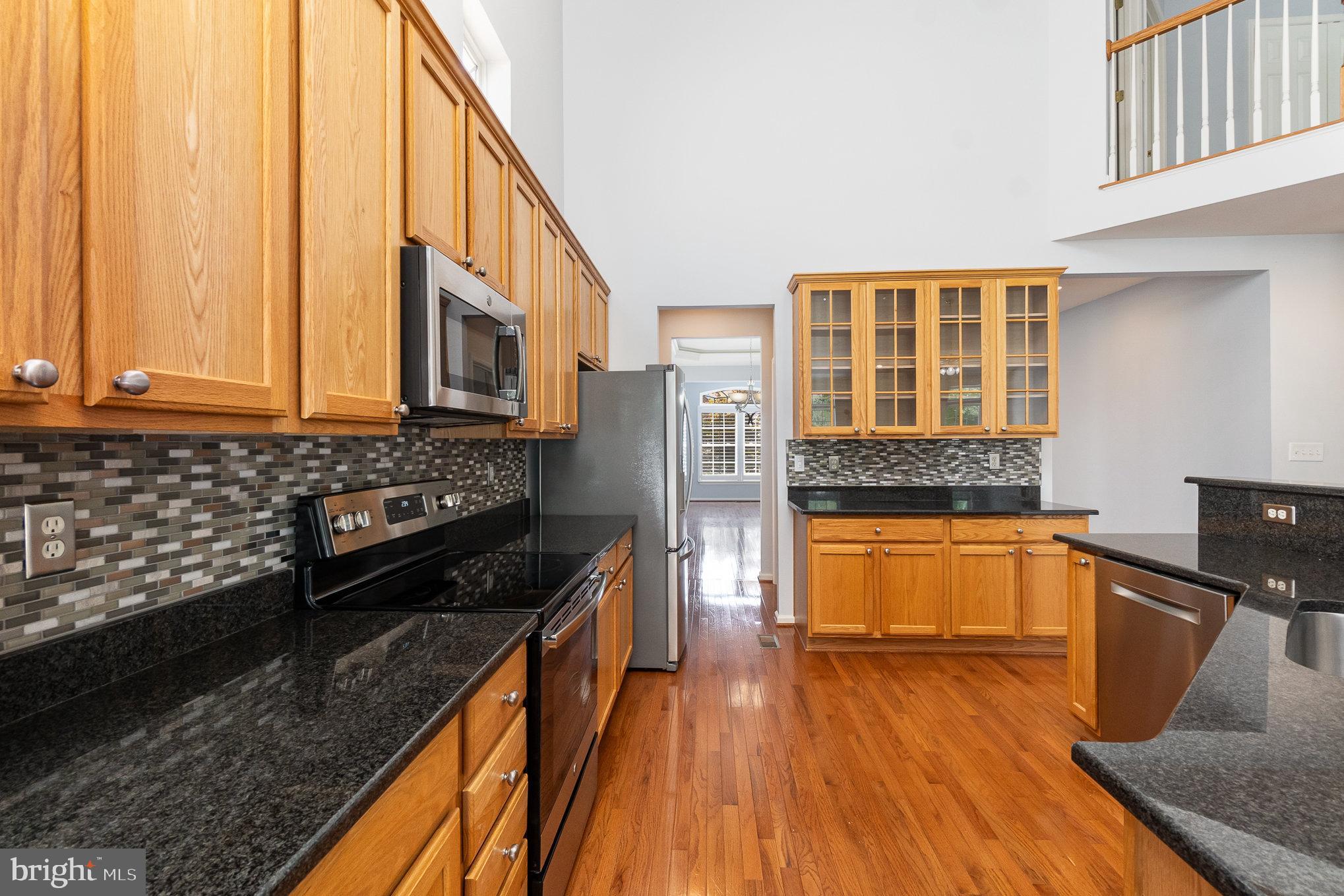 BULLE ROCK ESTATES - Residential