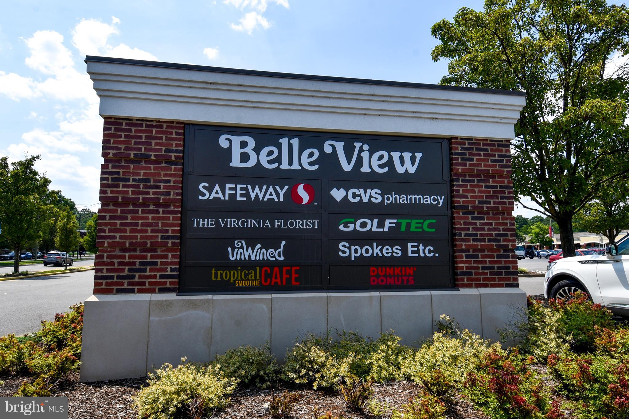 RIVER TOWERS - Residential