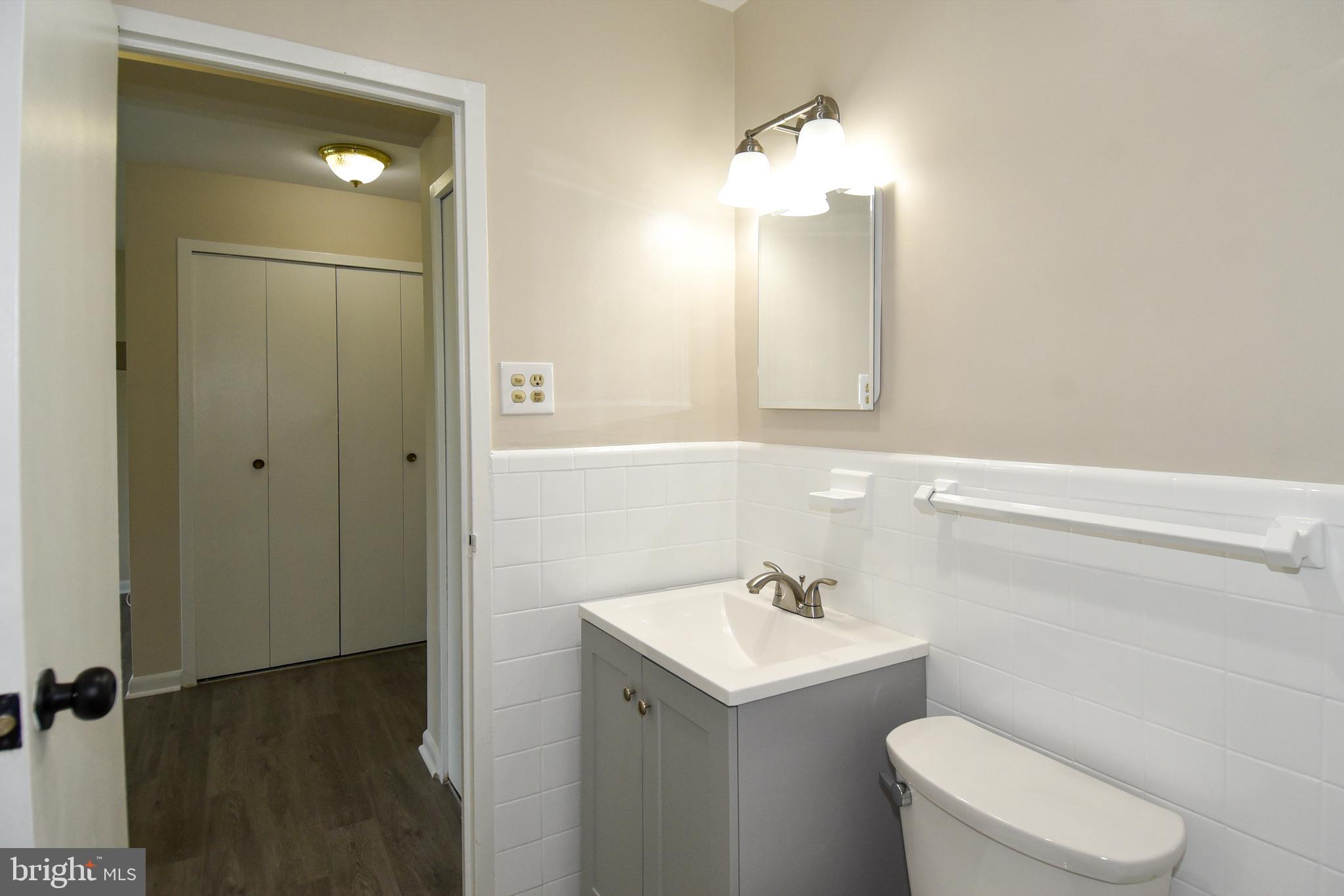 RIVER TOWERS - Residential