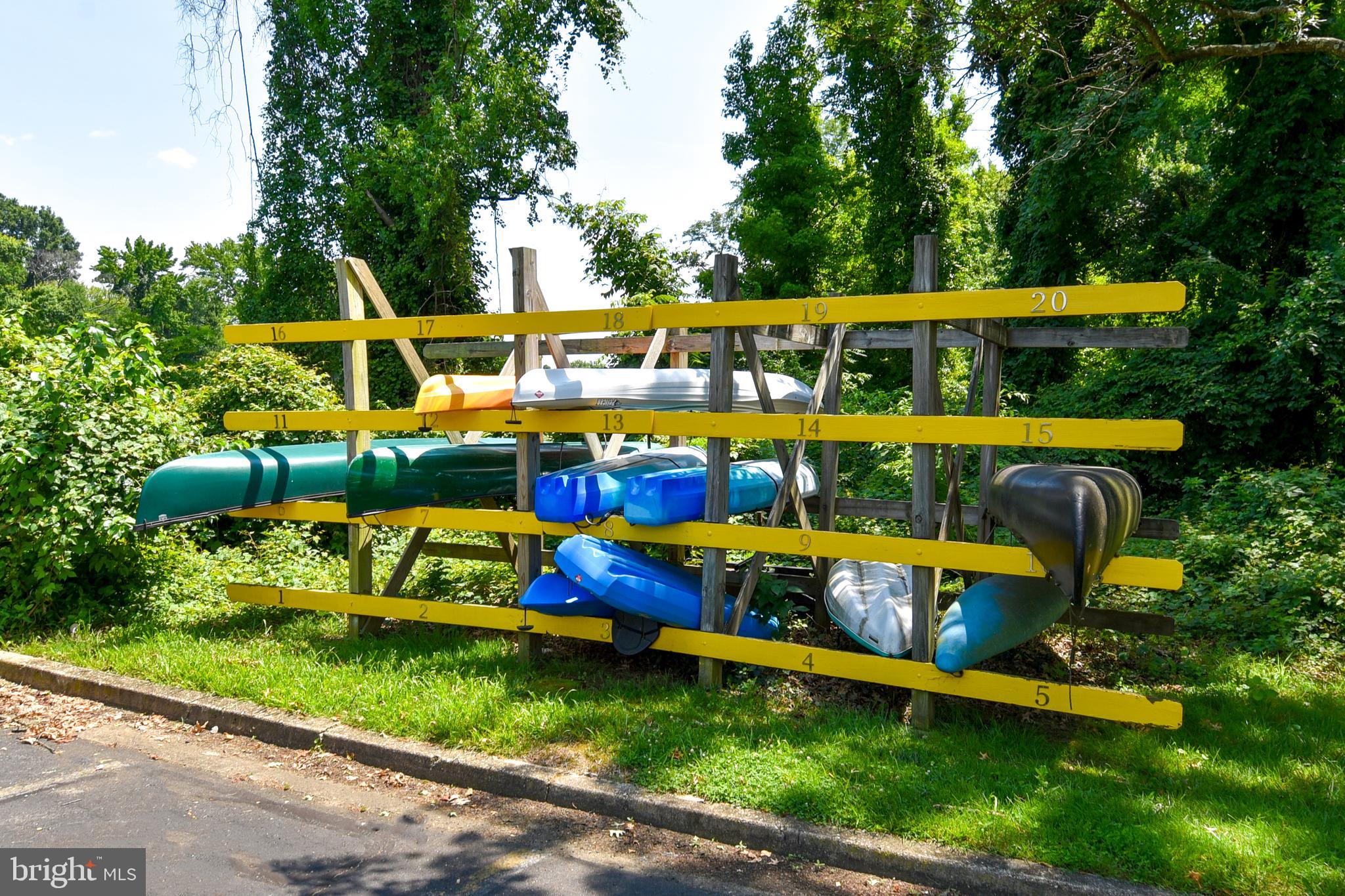 RIVER TOWERS - Residential