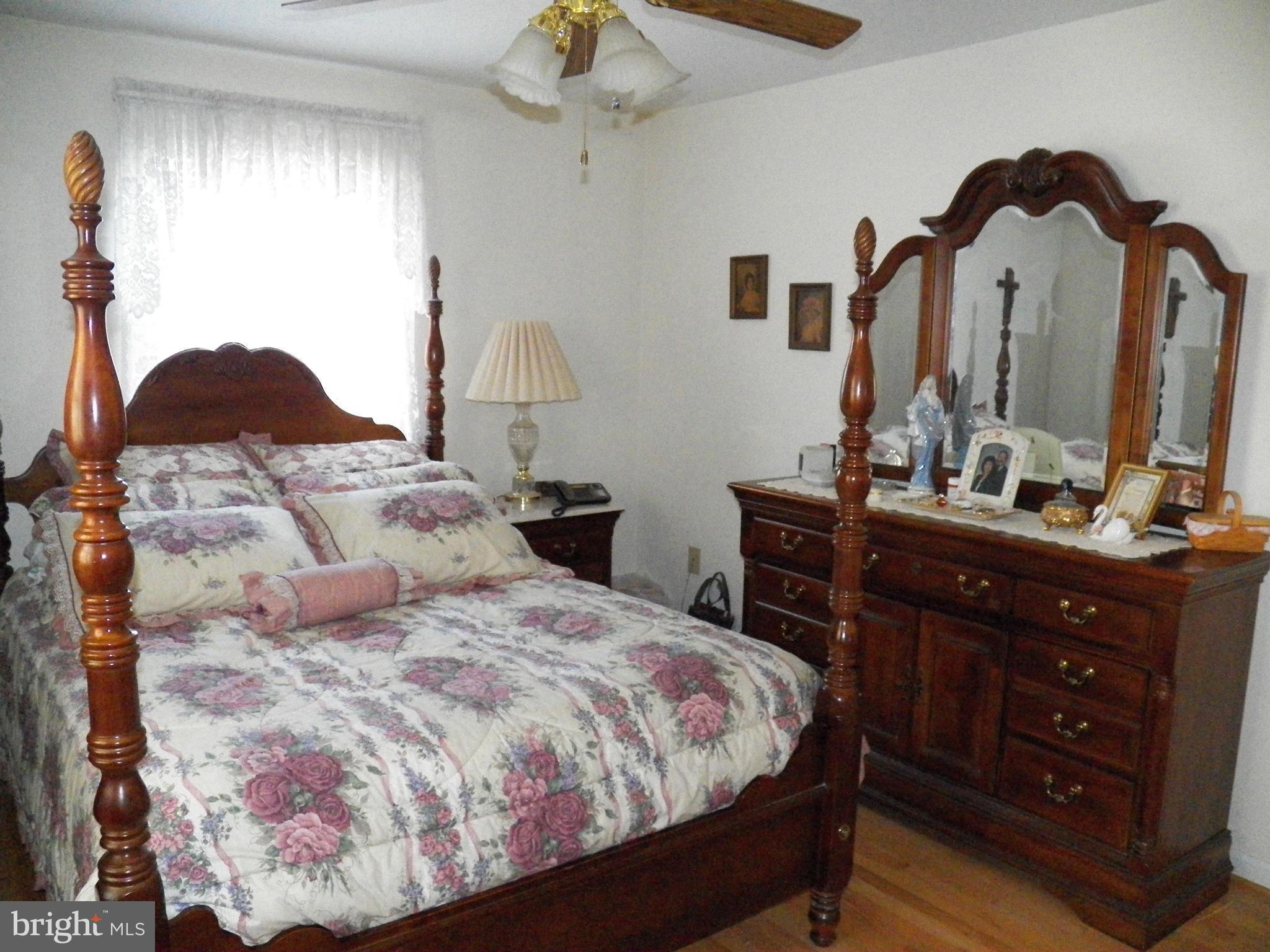 CALTOR MANOR - Residential