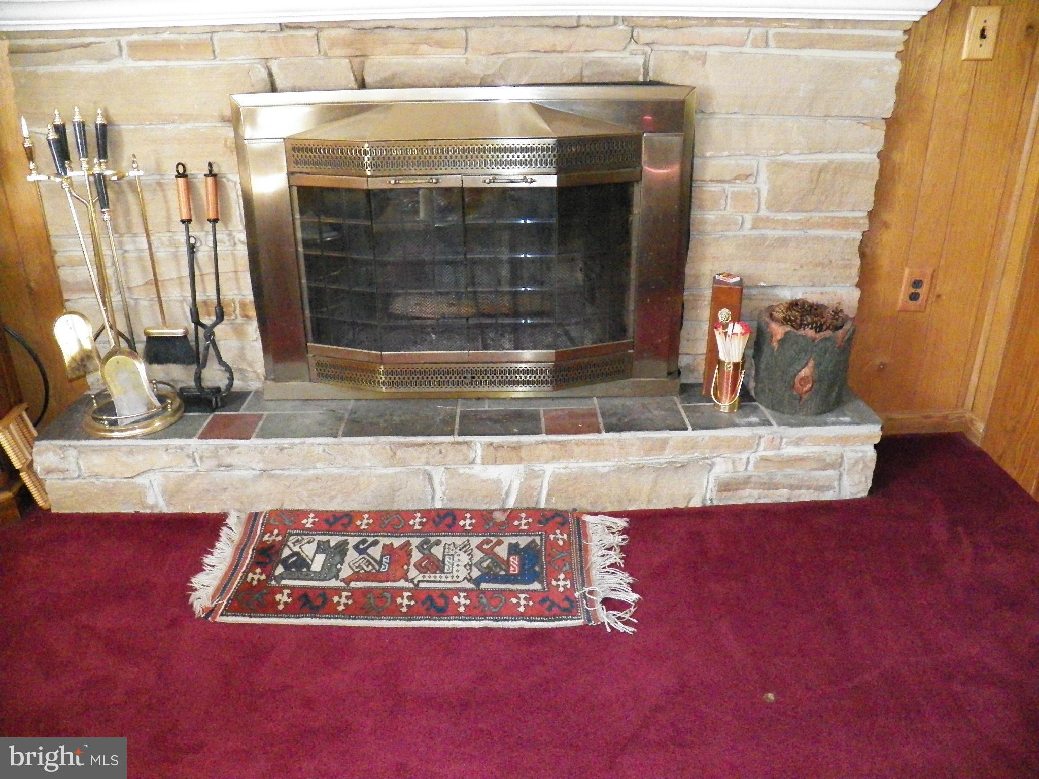 CALTOR MANOR - Residential