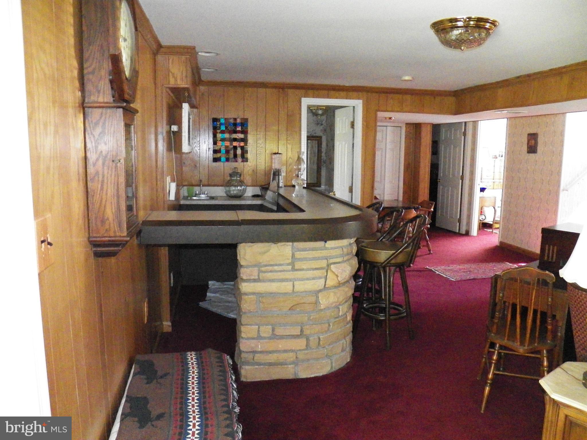 CALTOR MANOR - Residential