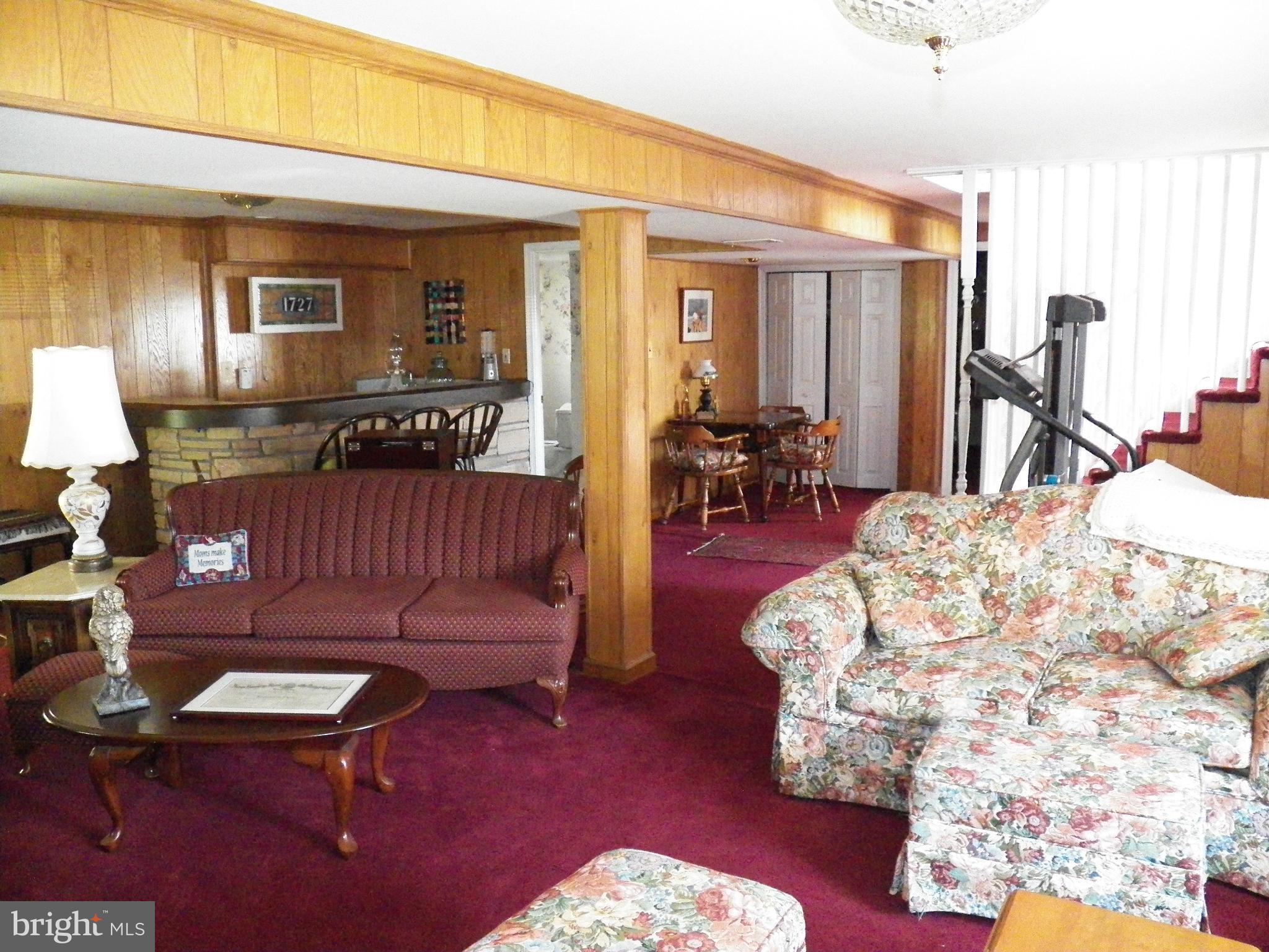 CALTOR MANOR - Residential