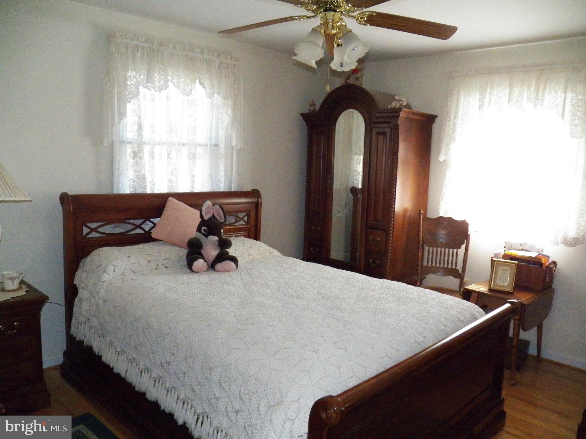 CALTOR MANOR - Residential