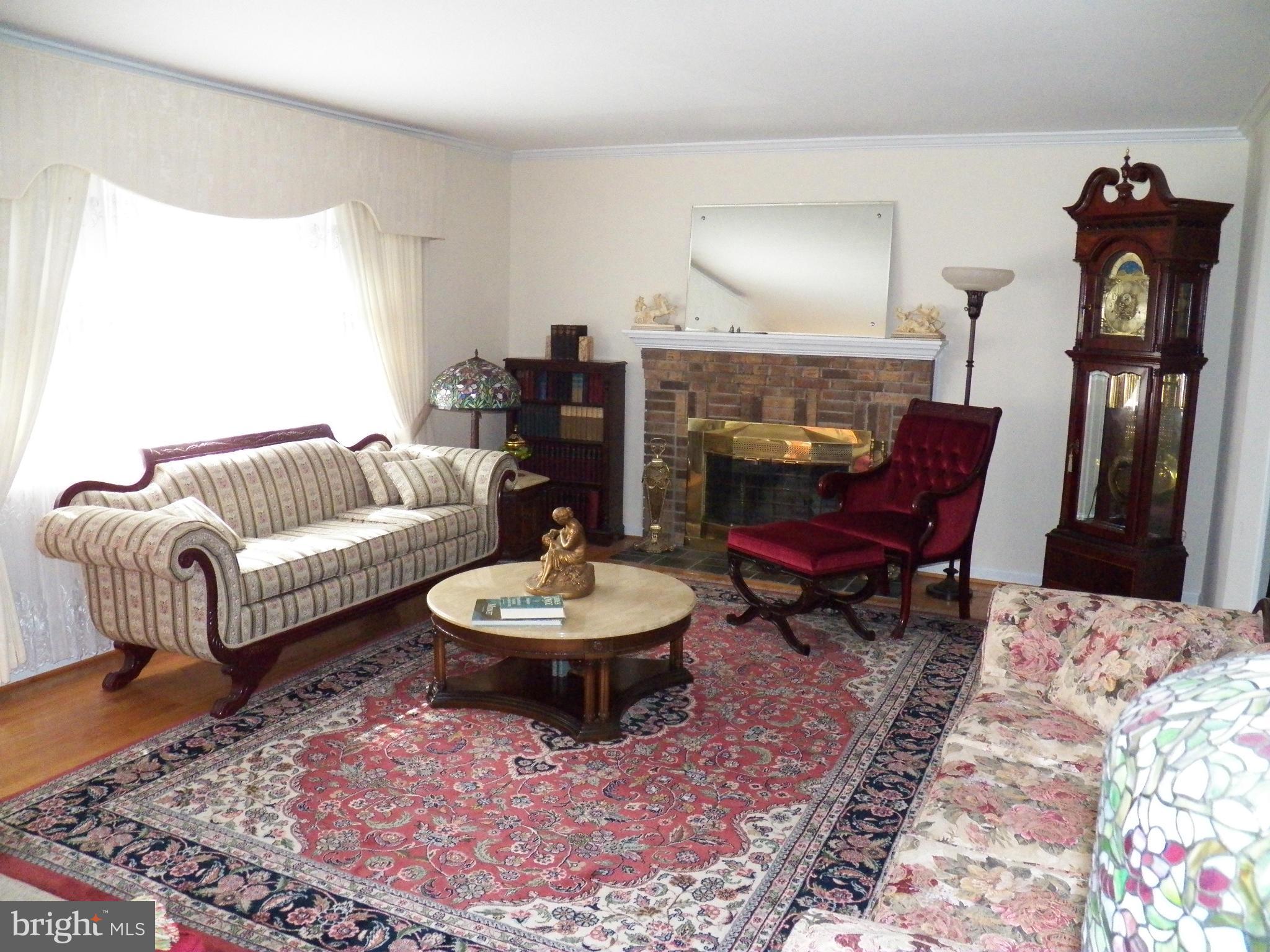 CALTOR MANOR - Residential